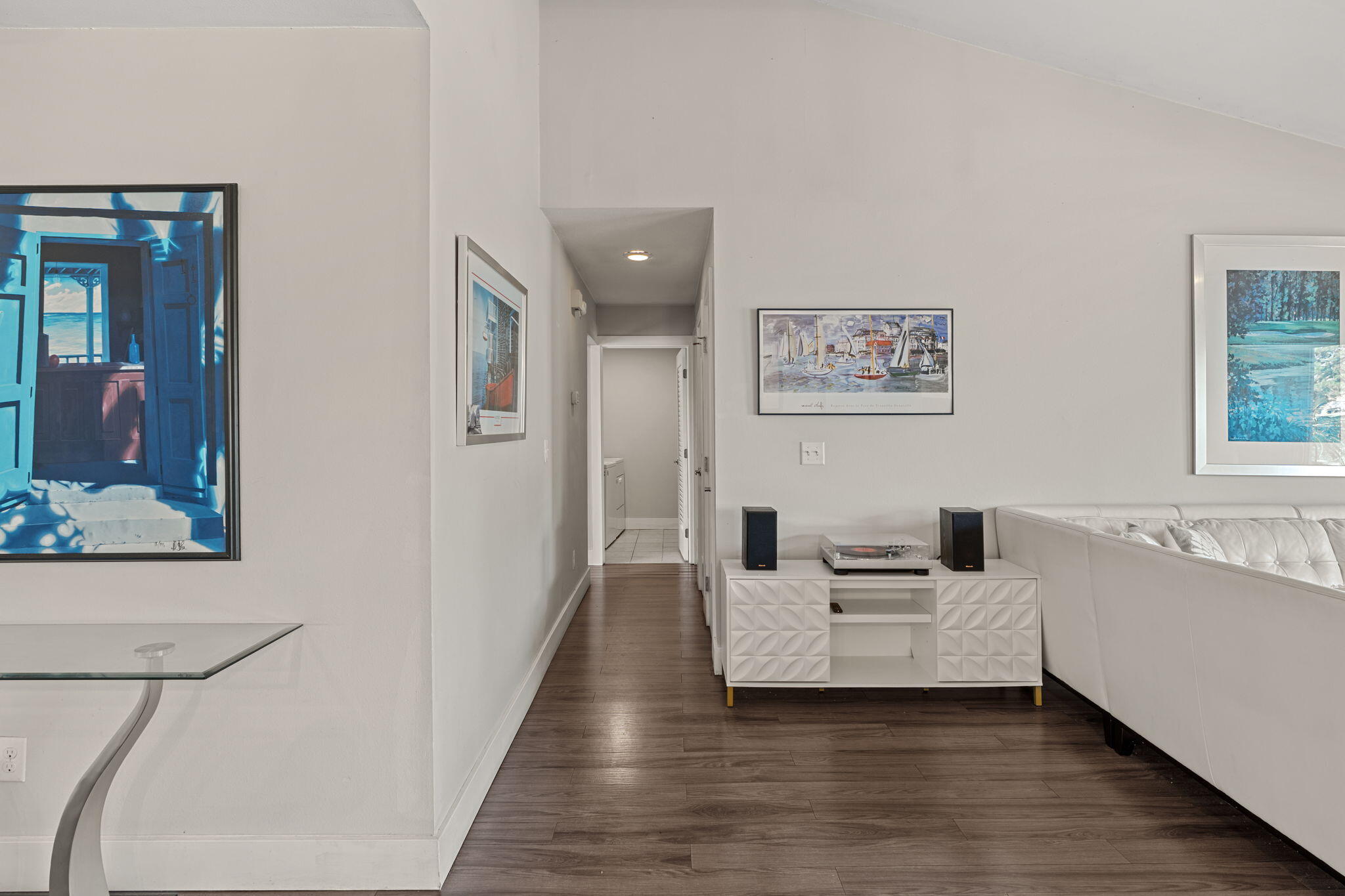 LINKSIDE VILLAGE UNIT 1 - Residential