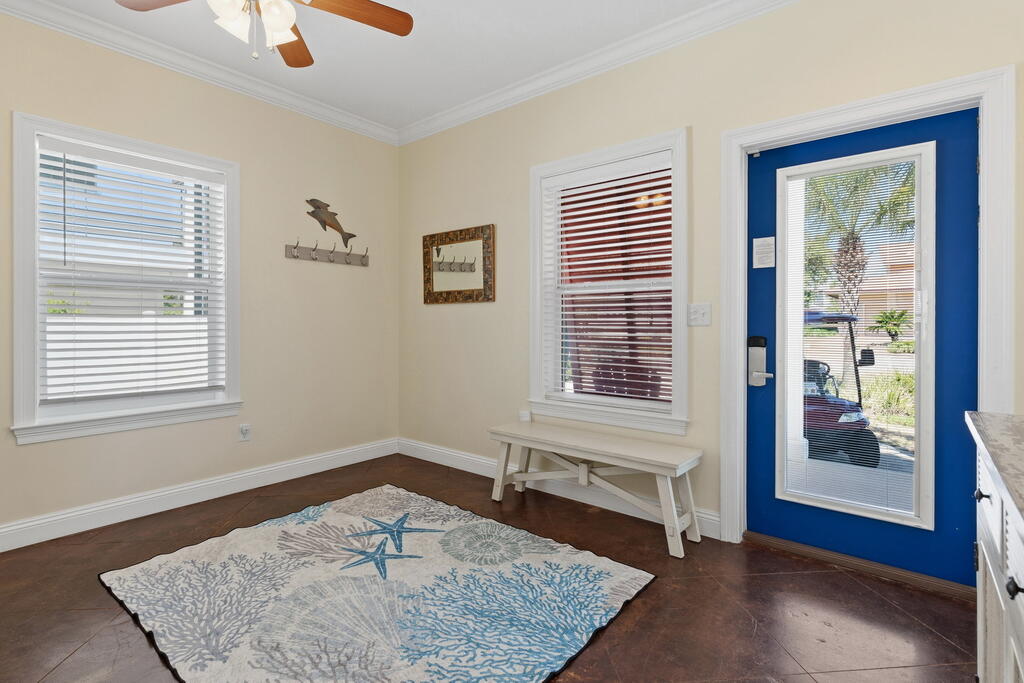 CRYSTAL BEACH - Residential