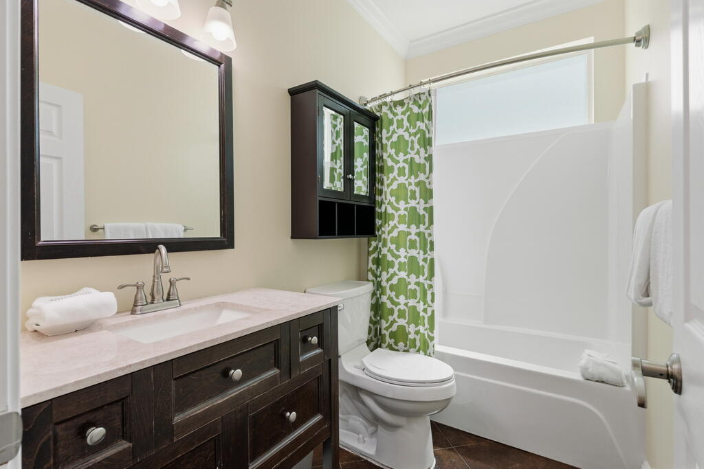 CRYSTAL BEACH - Residential