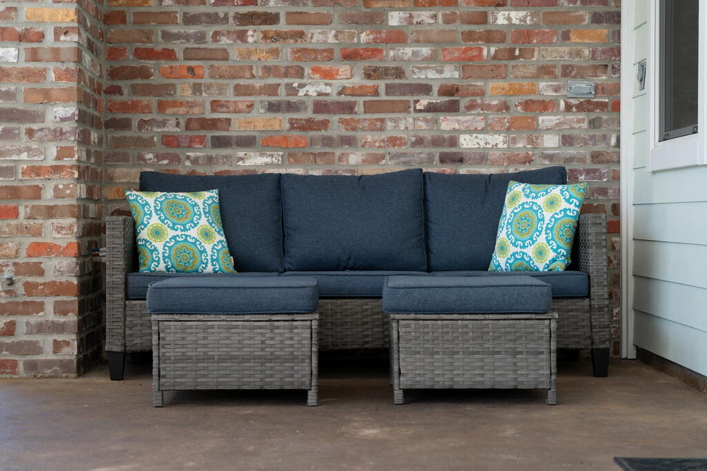 CRYSTAL BEACH - Residential