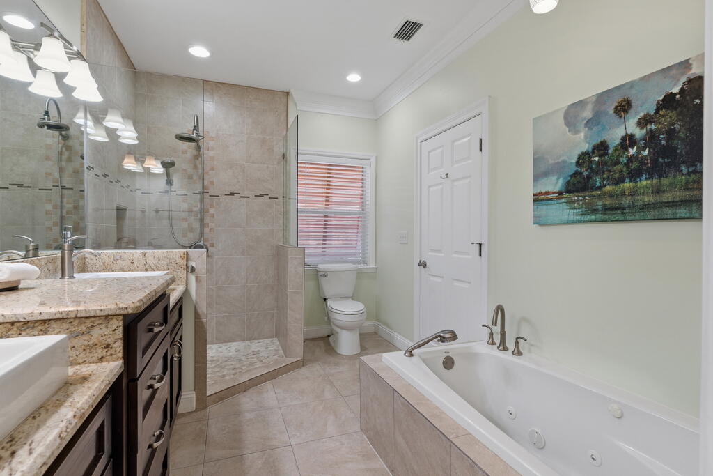 CRYSTAL BEACH - Residential