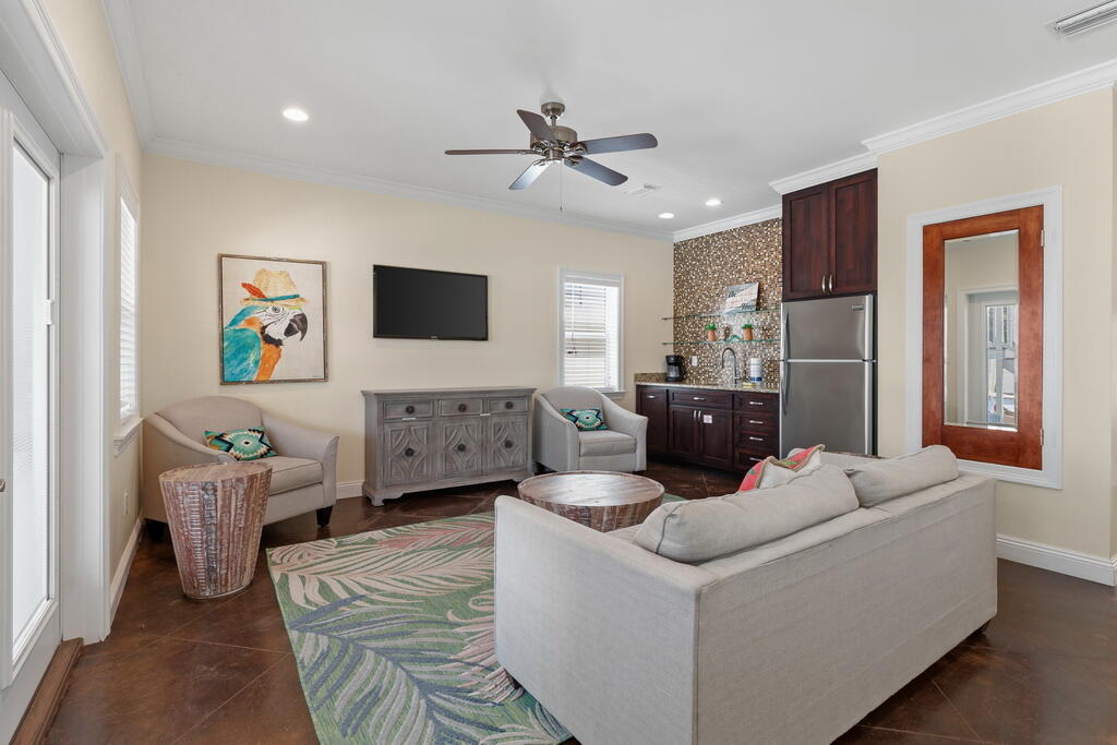 CRYSTAL BEACH - Residential