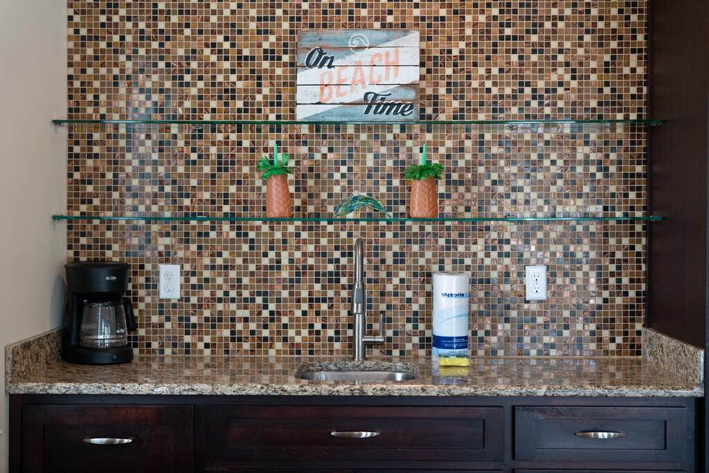 CRYSTAL BEACH - Residential