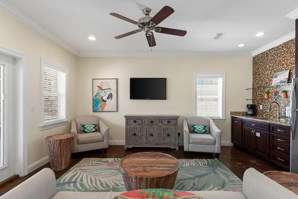 CRYSTAL BEACH - Residential