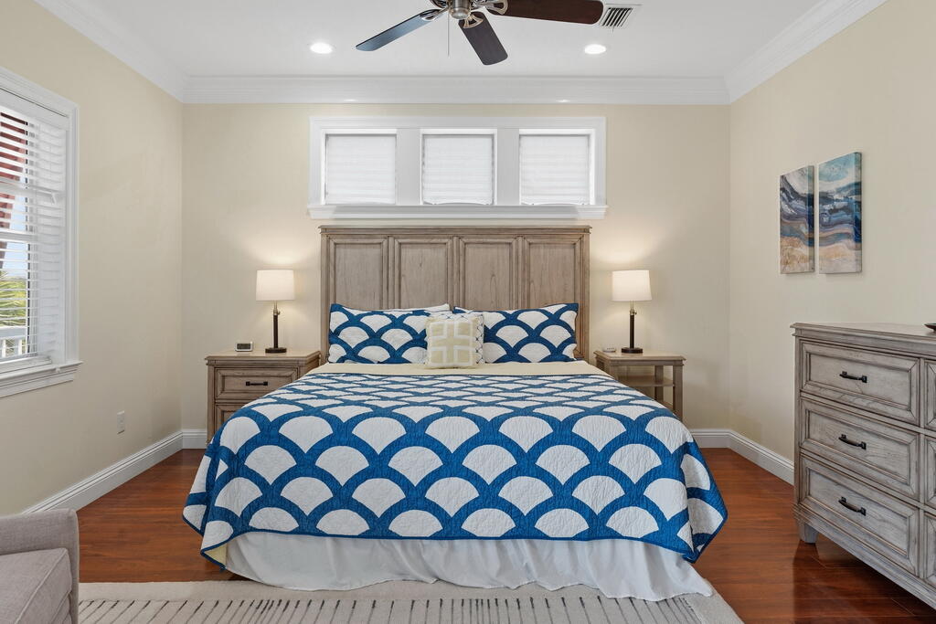 CRYSTAL BEACH - Residential