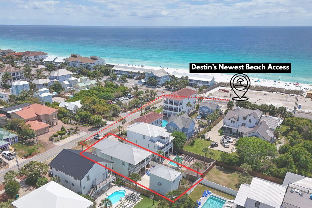 CRYSTAL BEACH - Residential