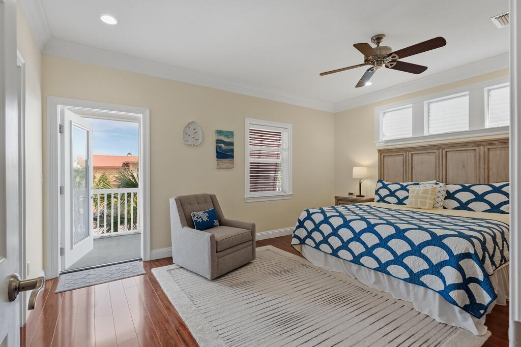 CRYSTAL BEACH - Residential