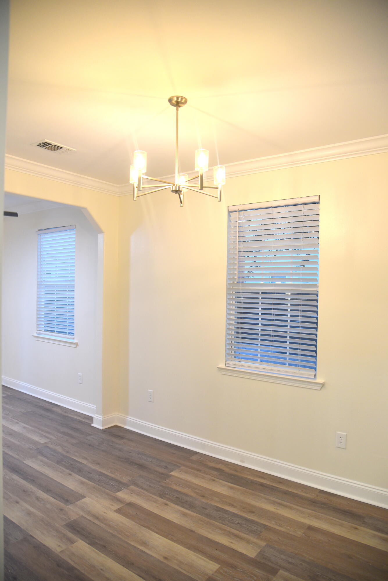 LEGION PARK LANDING - Residential