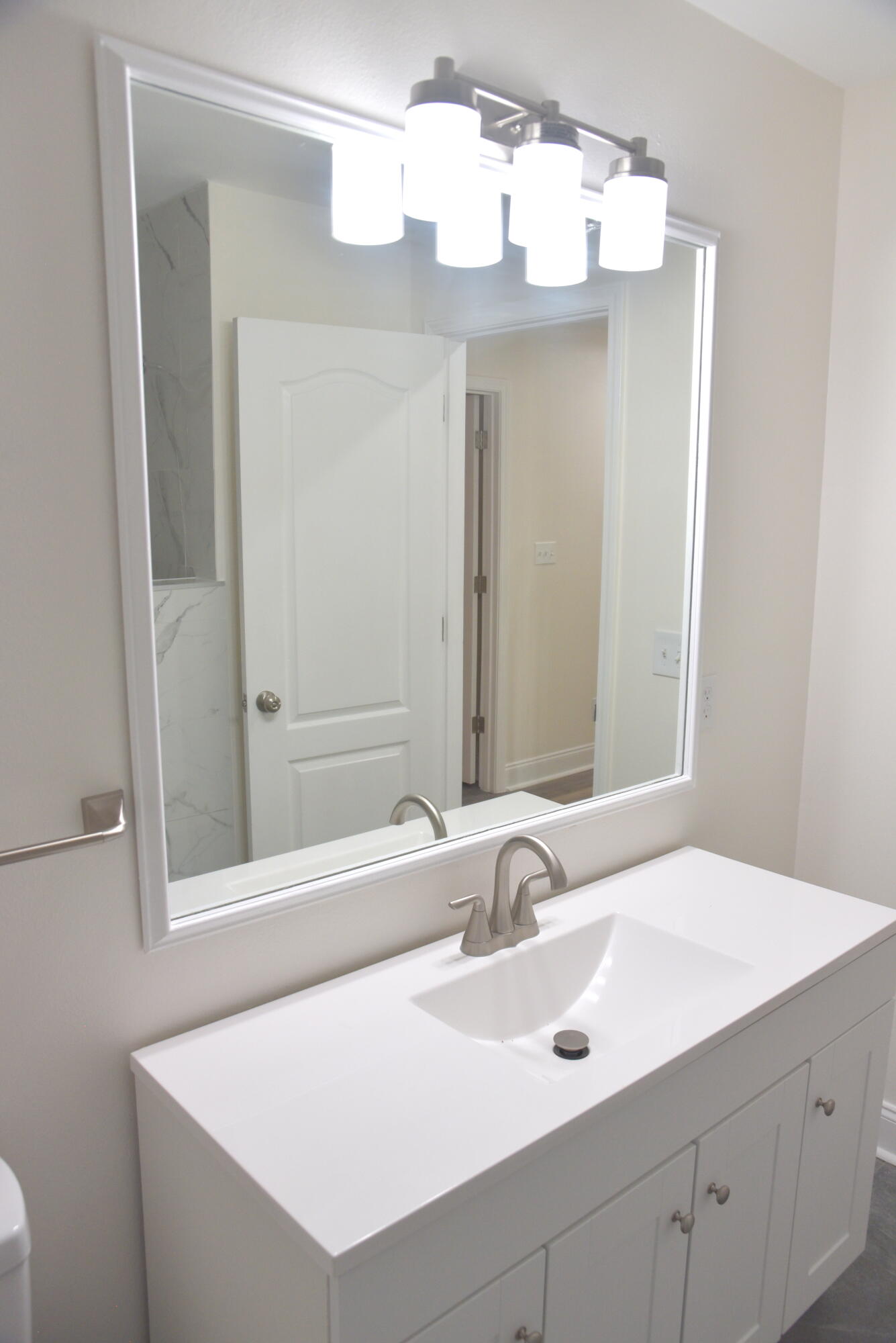 LEGION PARK LANDING - Residential