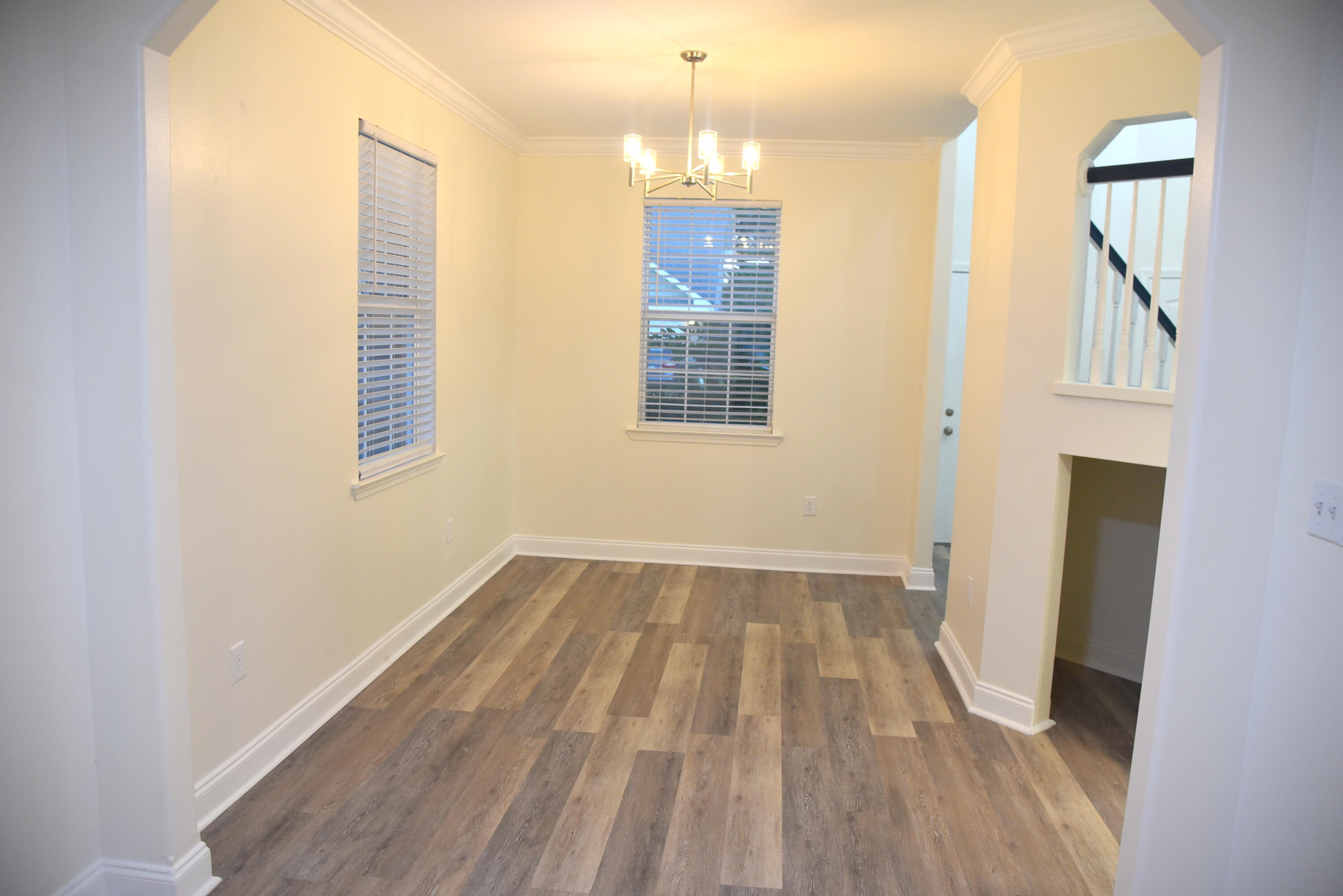 LEGION PARK LANDING - Residential