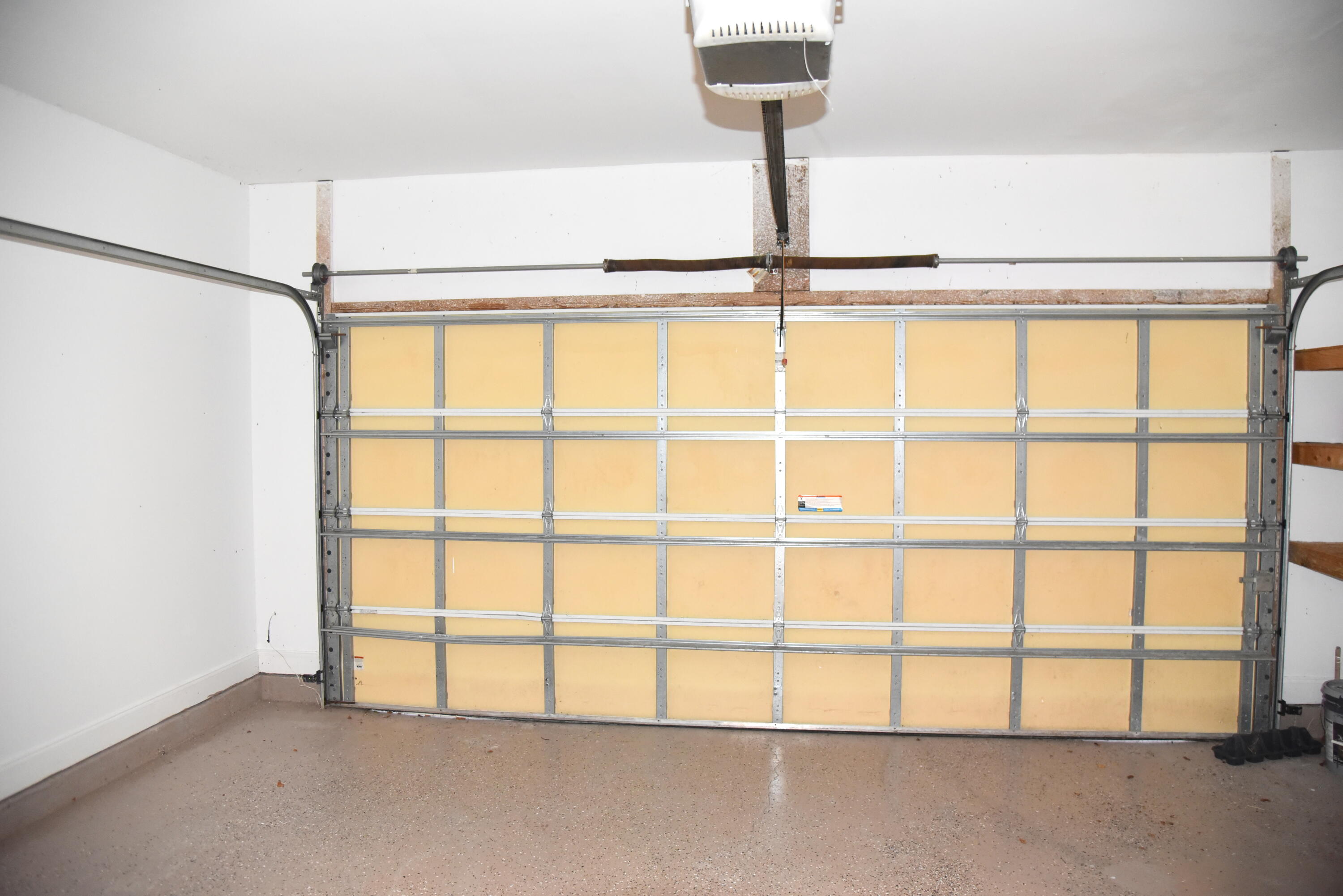 LEGION PARK LANDING - Residential