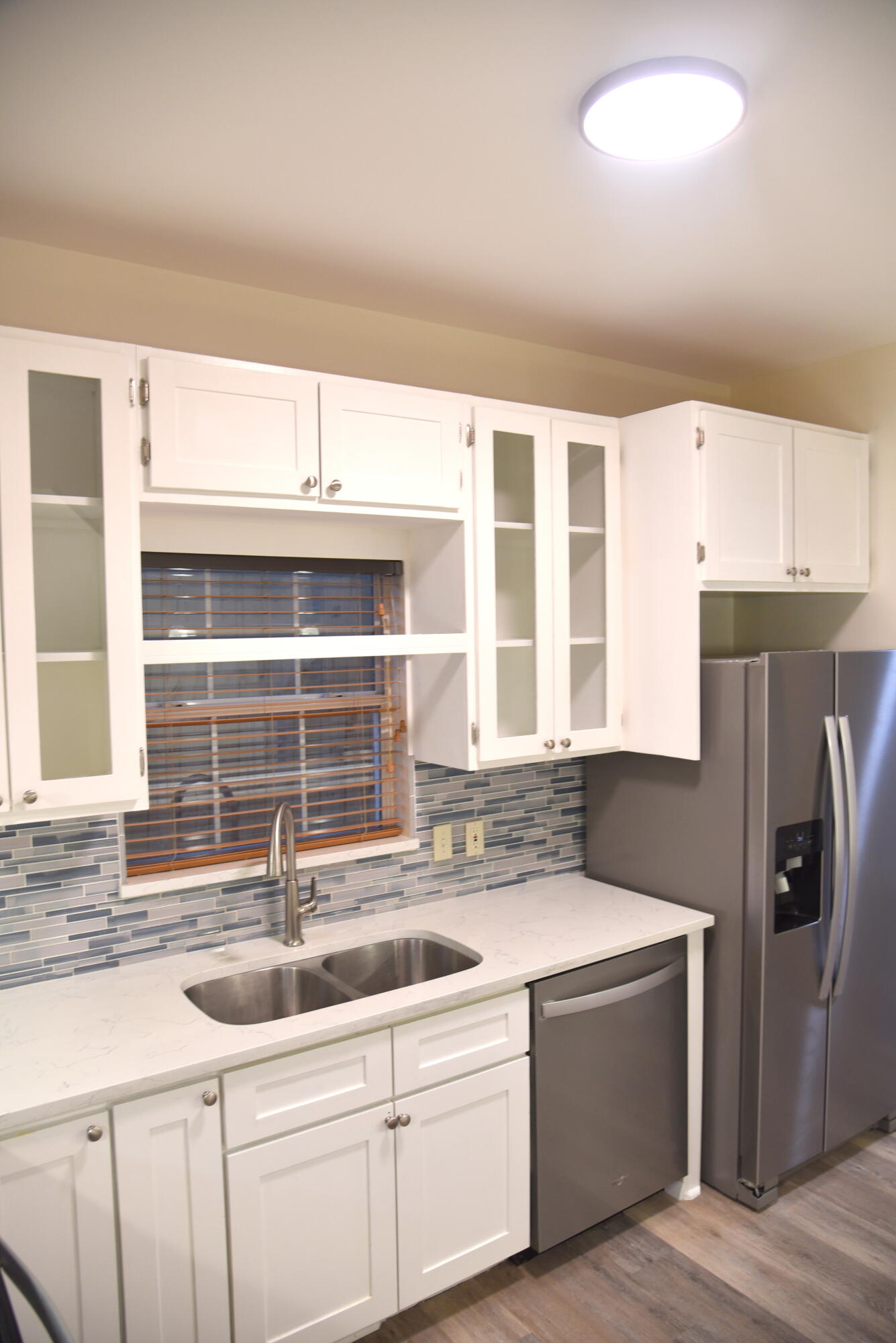 LEGION PARK LANDING - Residential