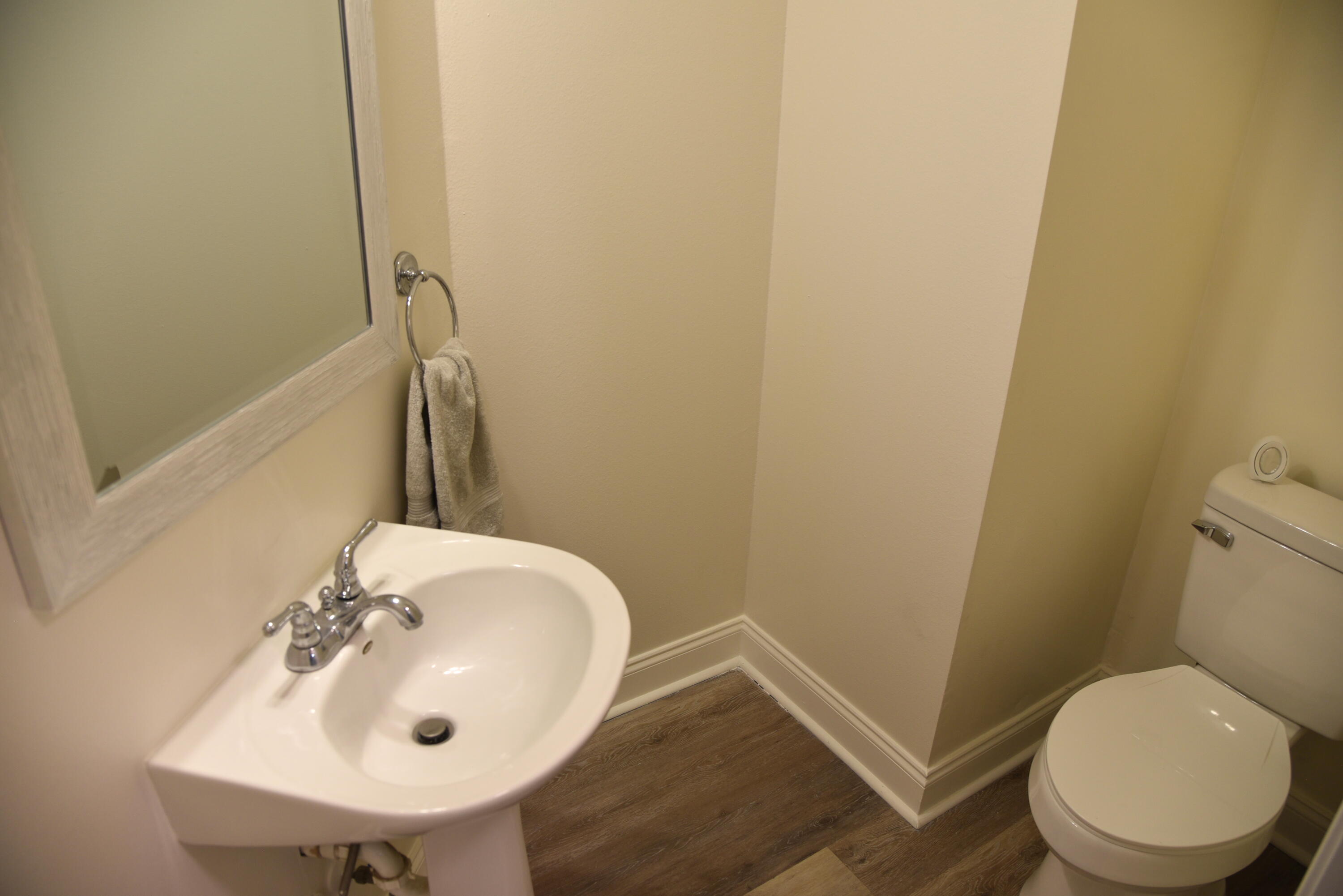 LEGION PARK LANDING - Residential