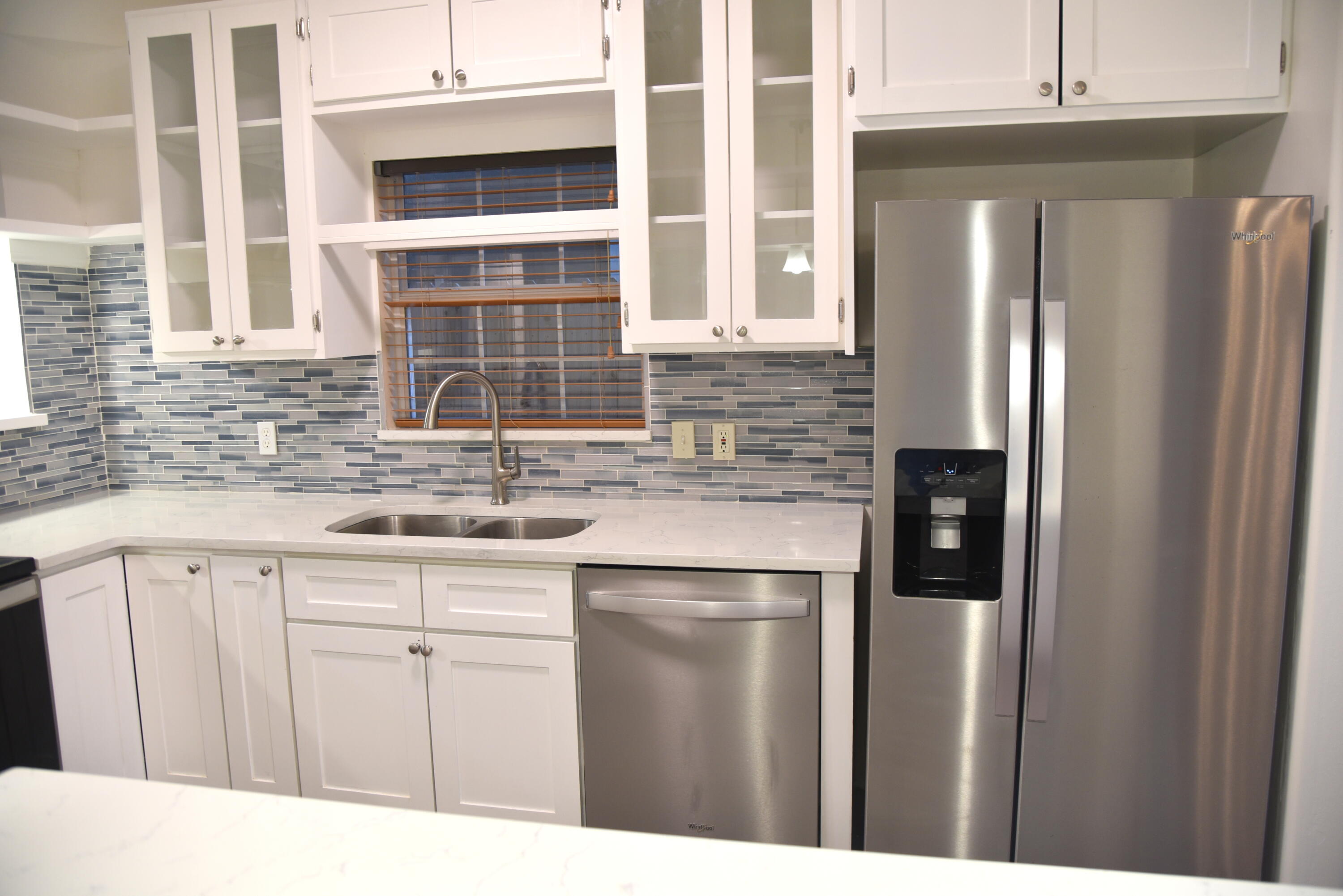 LEGION PARK LANDING - Residential