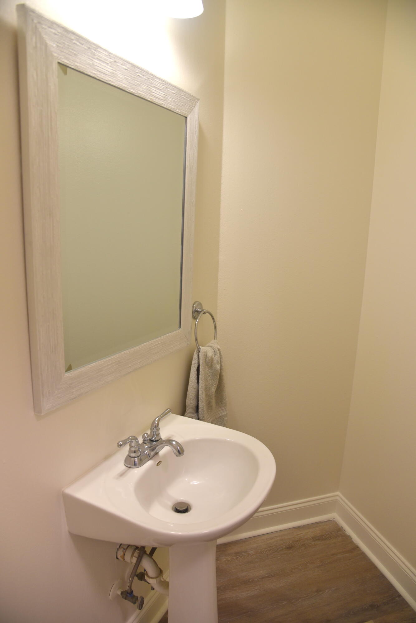 LEGION PARK LANDING - Residential