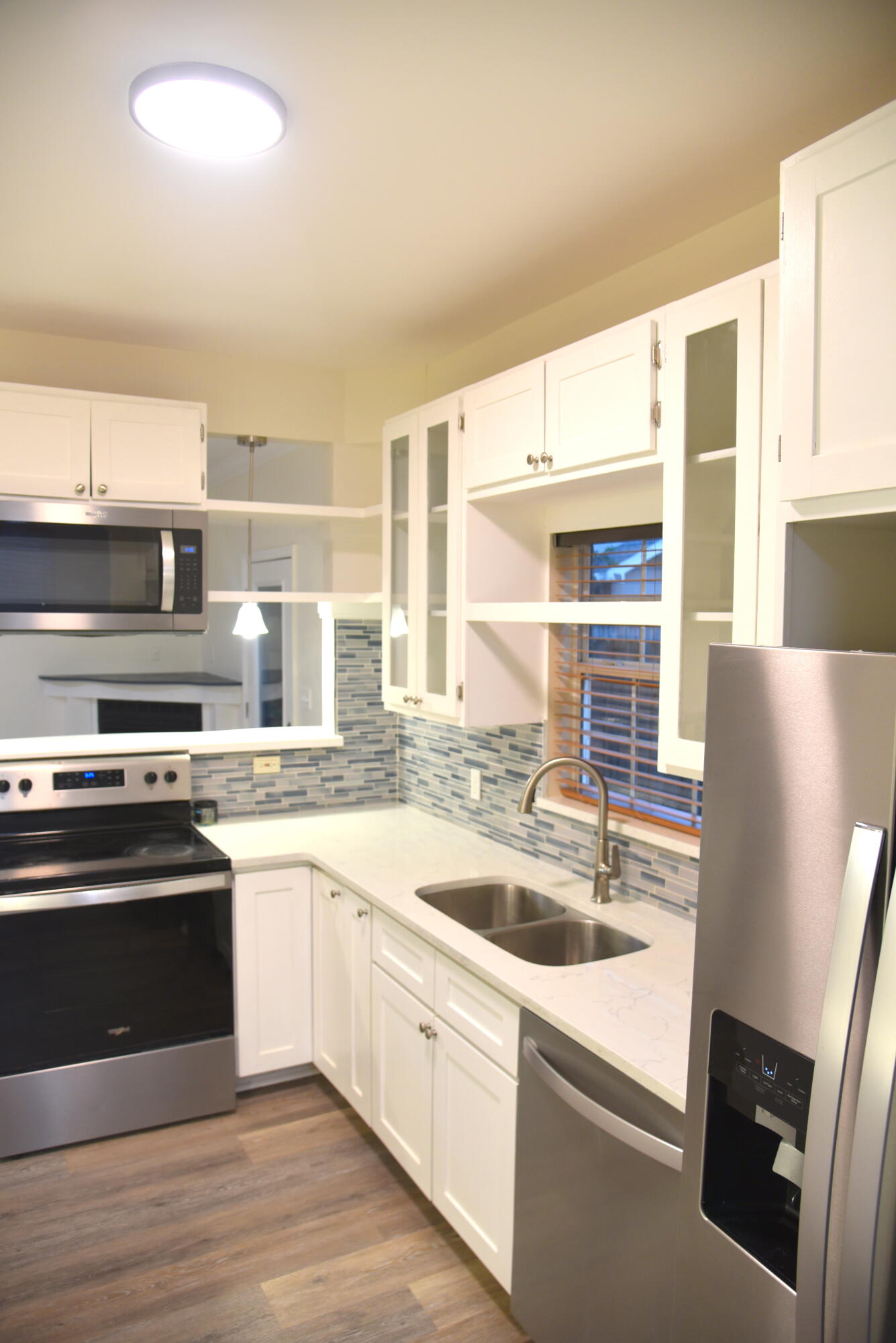 LEGION PARK LANDING - Residential