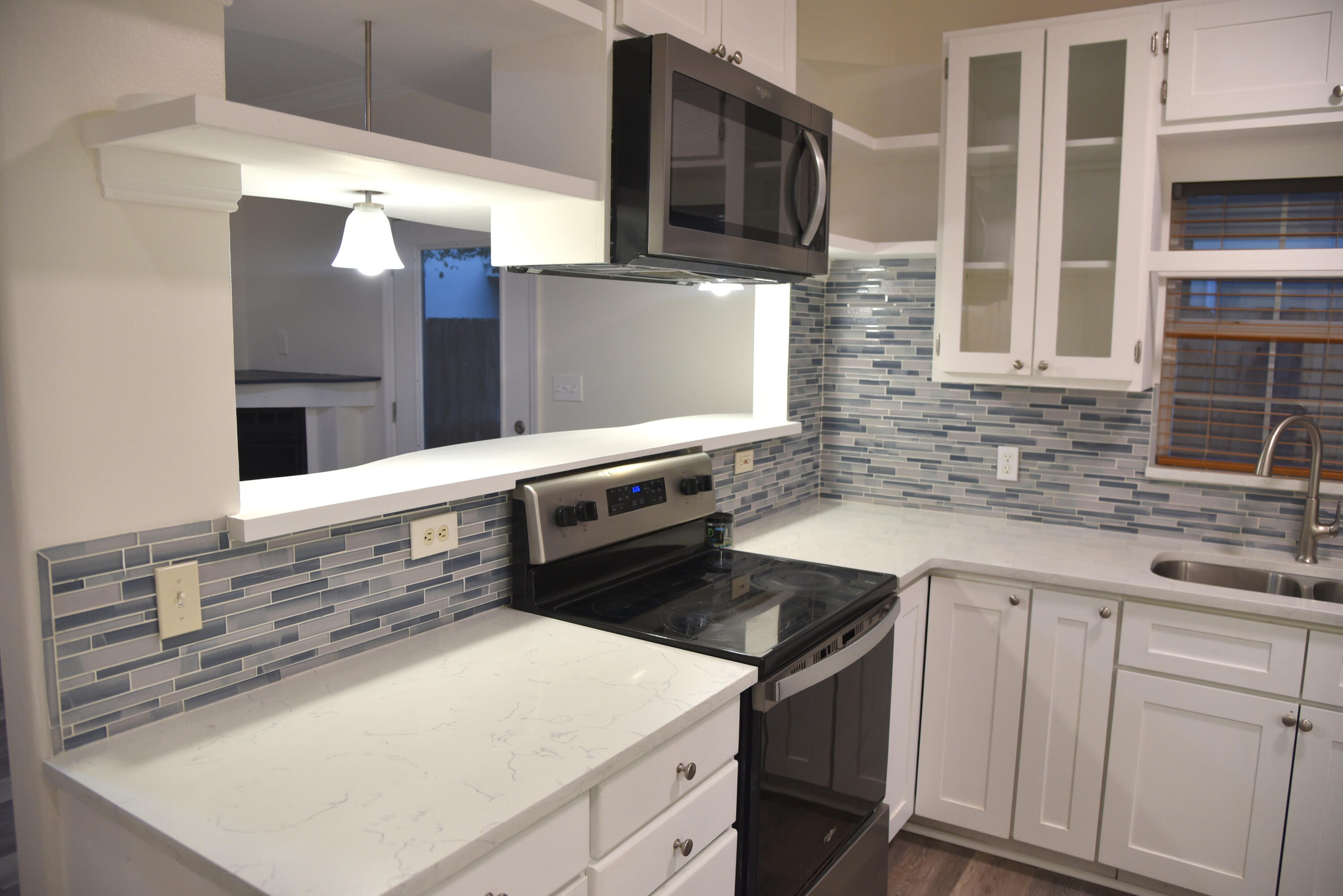 LEGION PARK LANDING - Residential