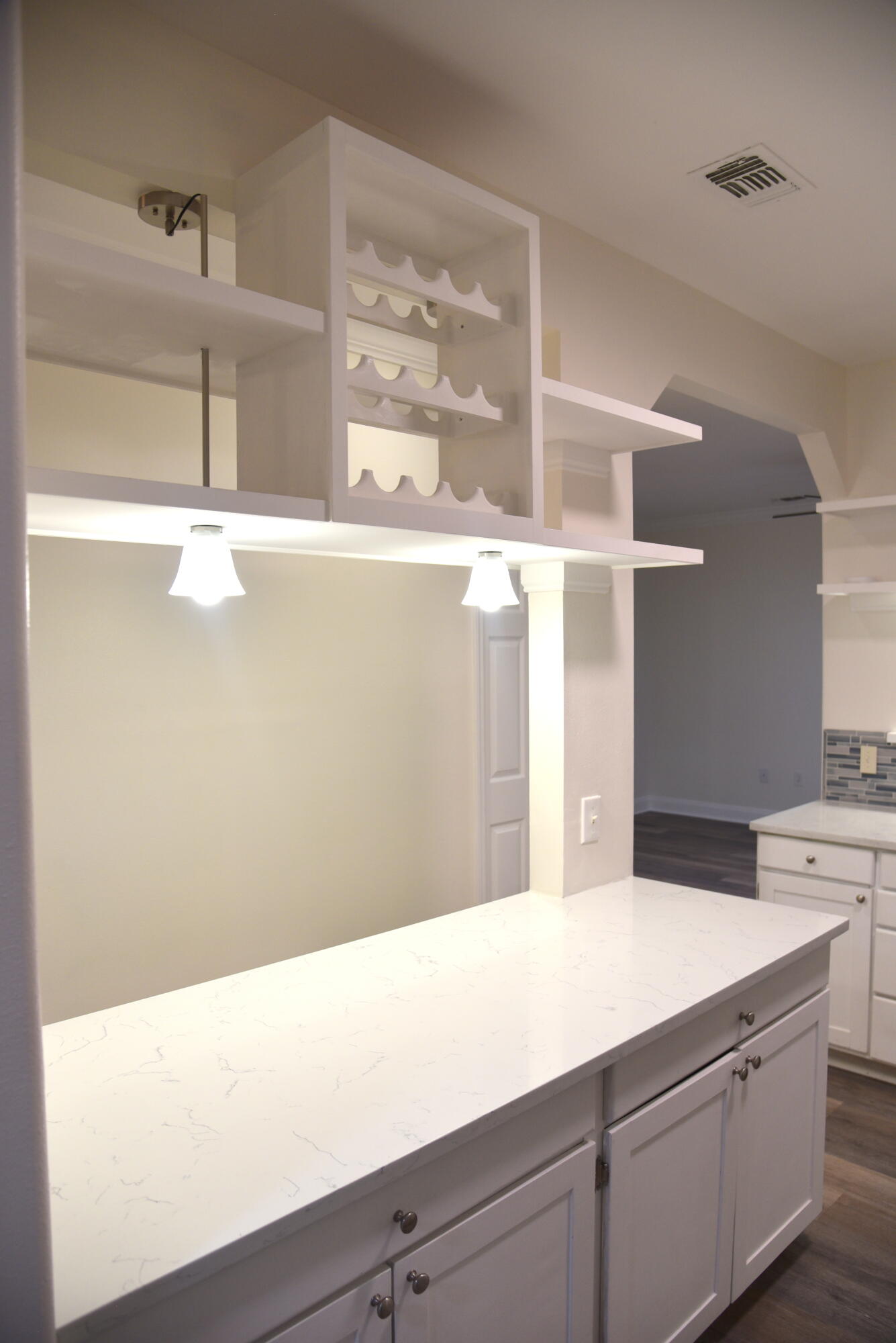 LEGION PARK LANDING - Residential