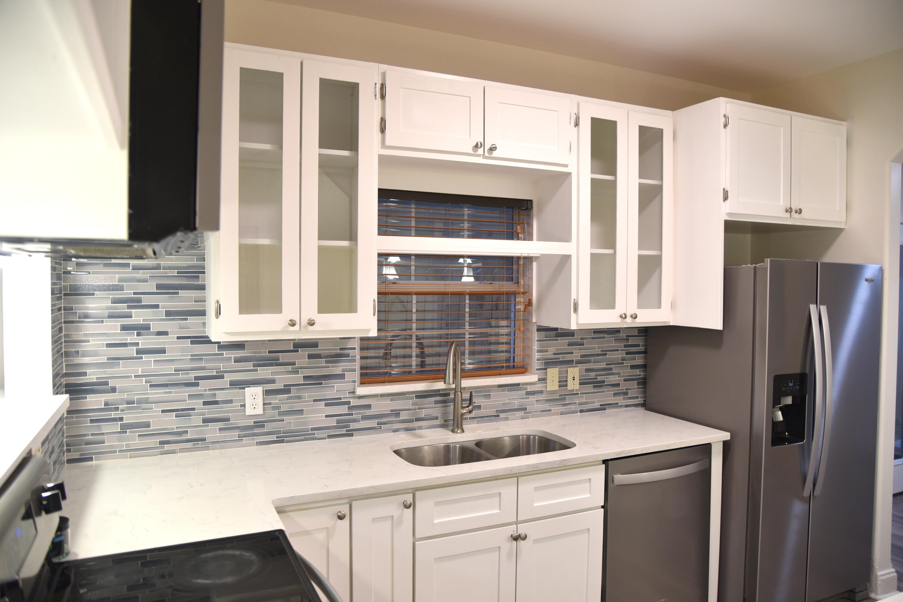 LEGION PARK LANDING - Residential