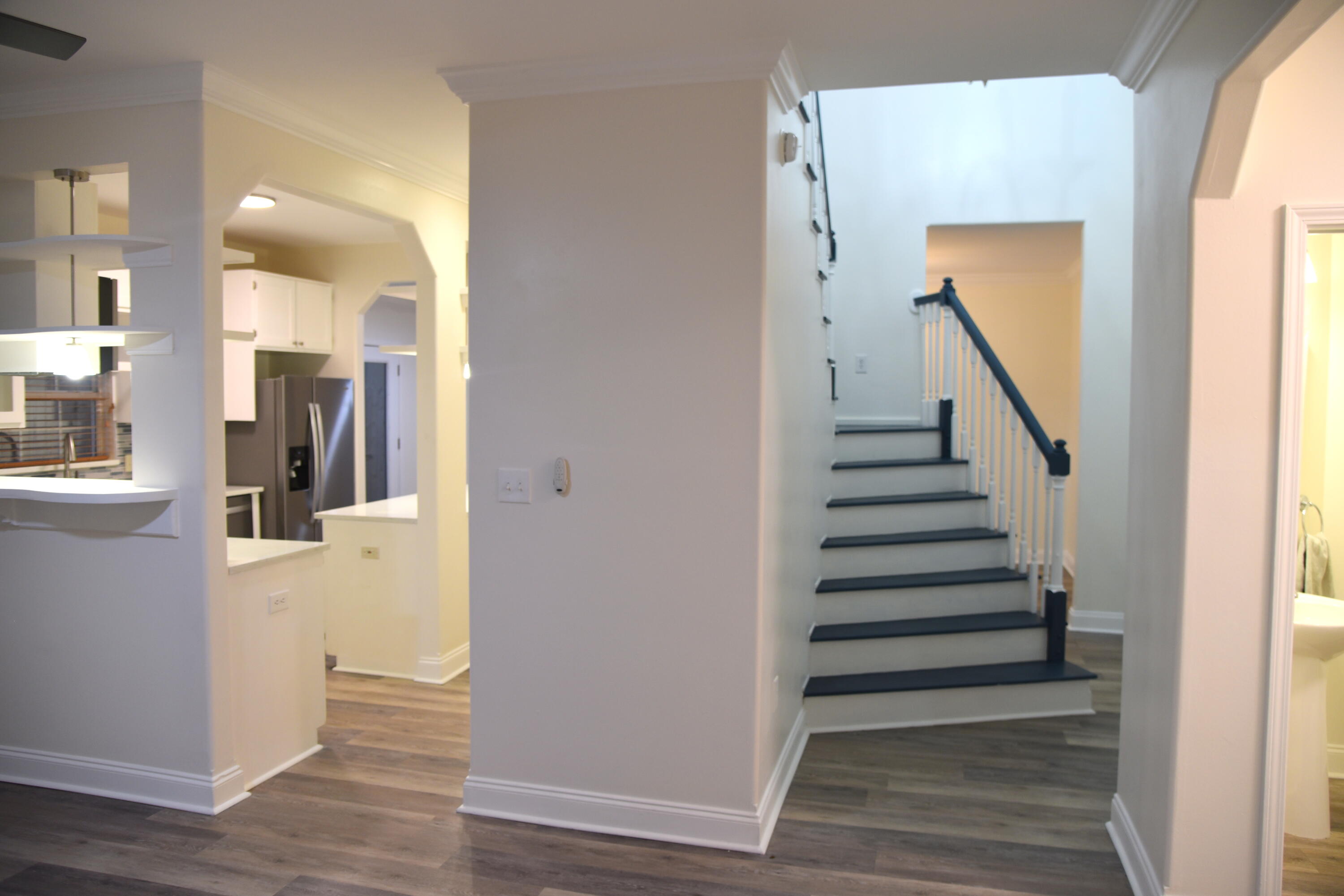 LEGION PARK LANDING - Residential