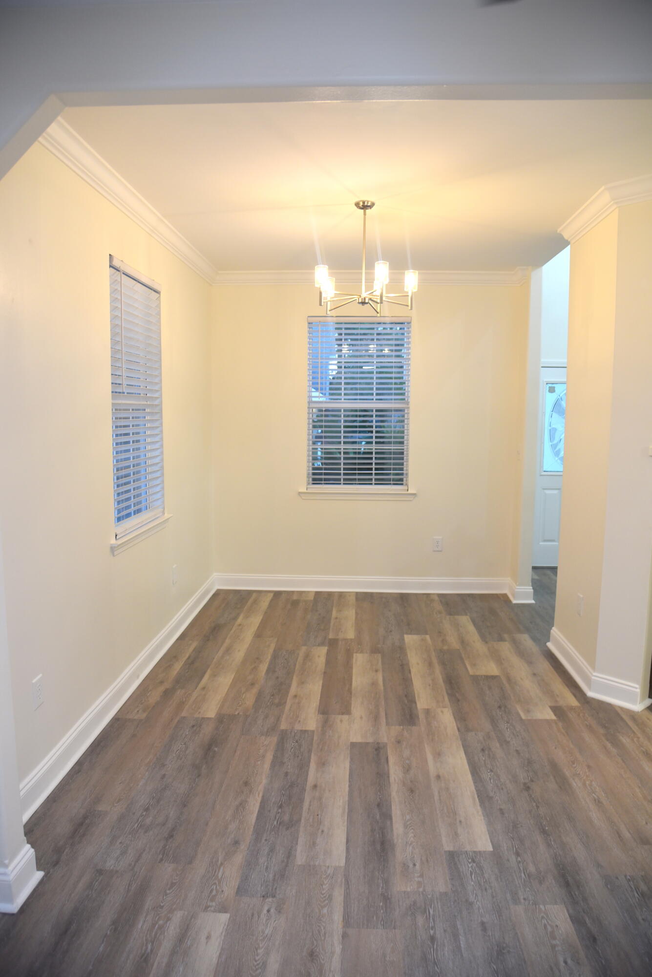 LEGION PARK LANDING - Residential