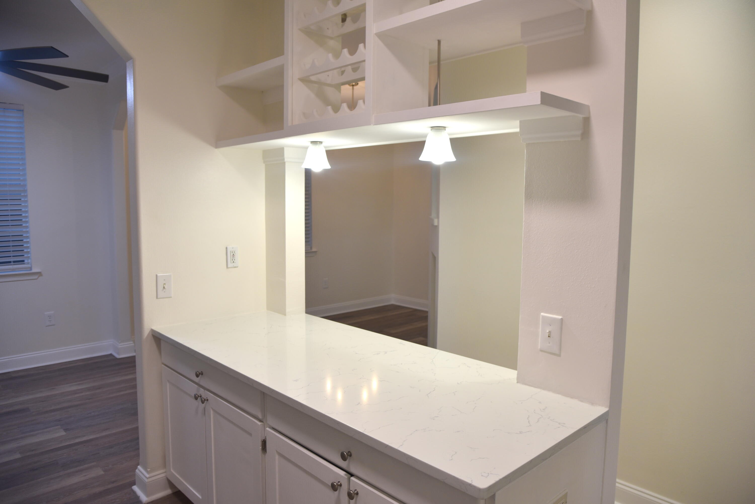 LEGION PARK LANDING - Residential