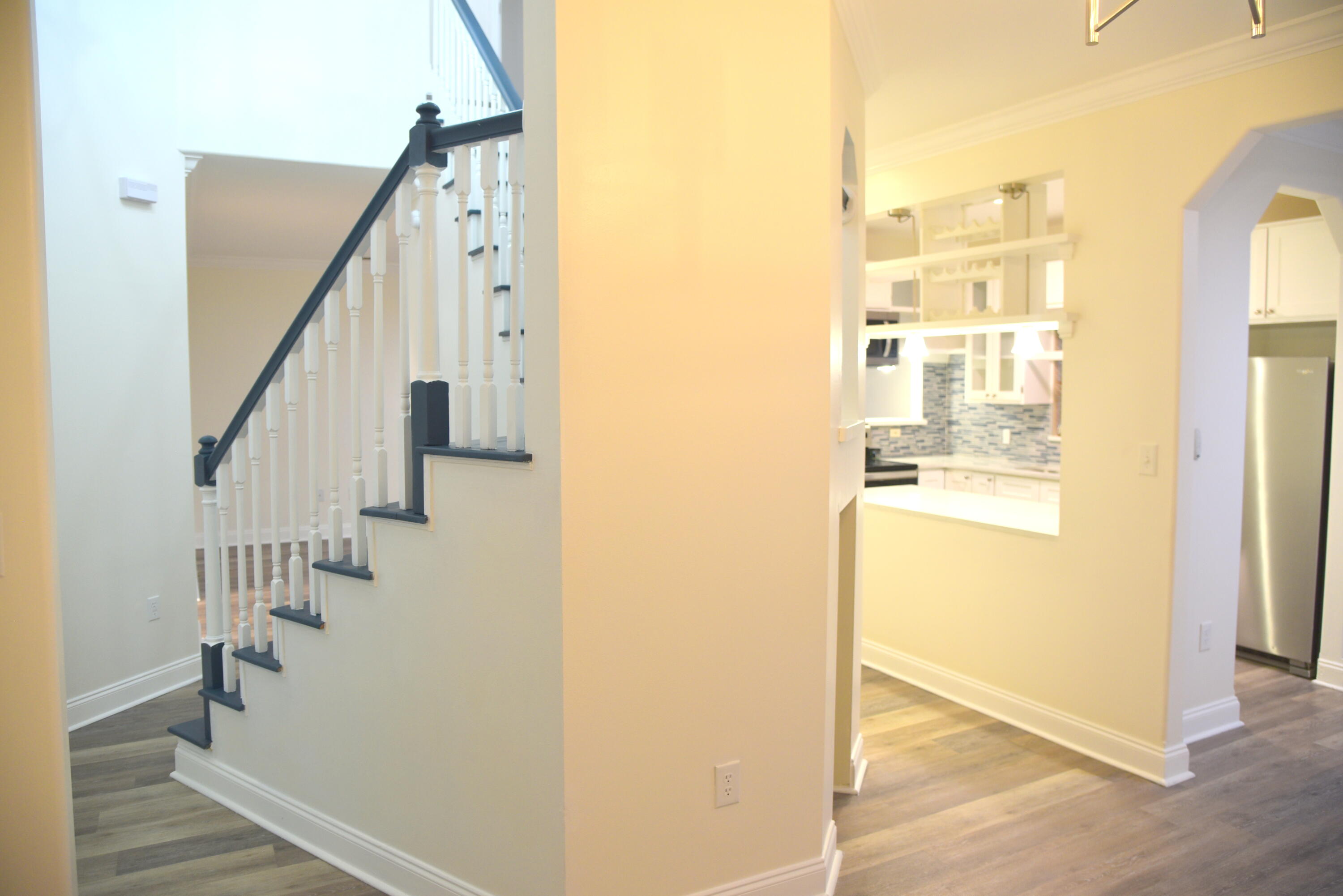 LEGION PARK LANDING - Residential