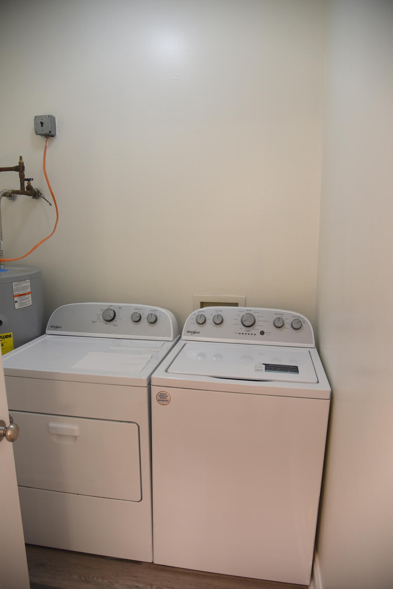 LEGION PARK LANDING - Residential