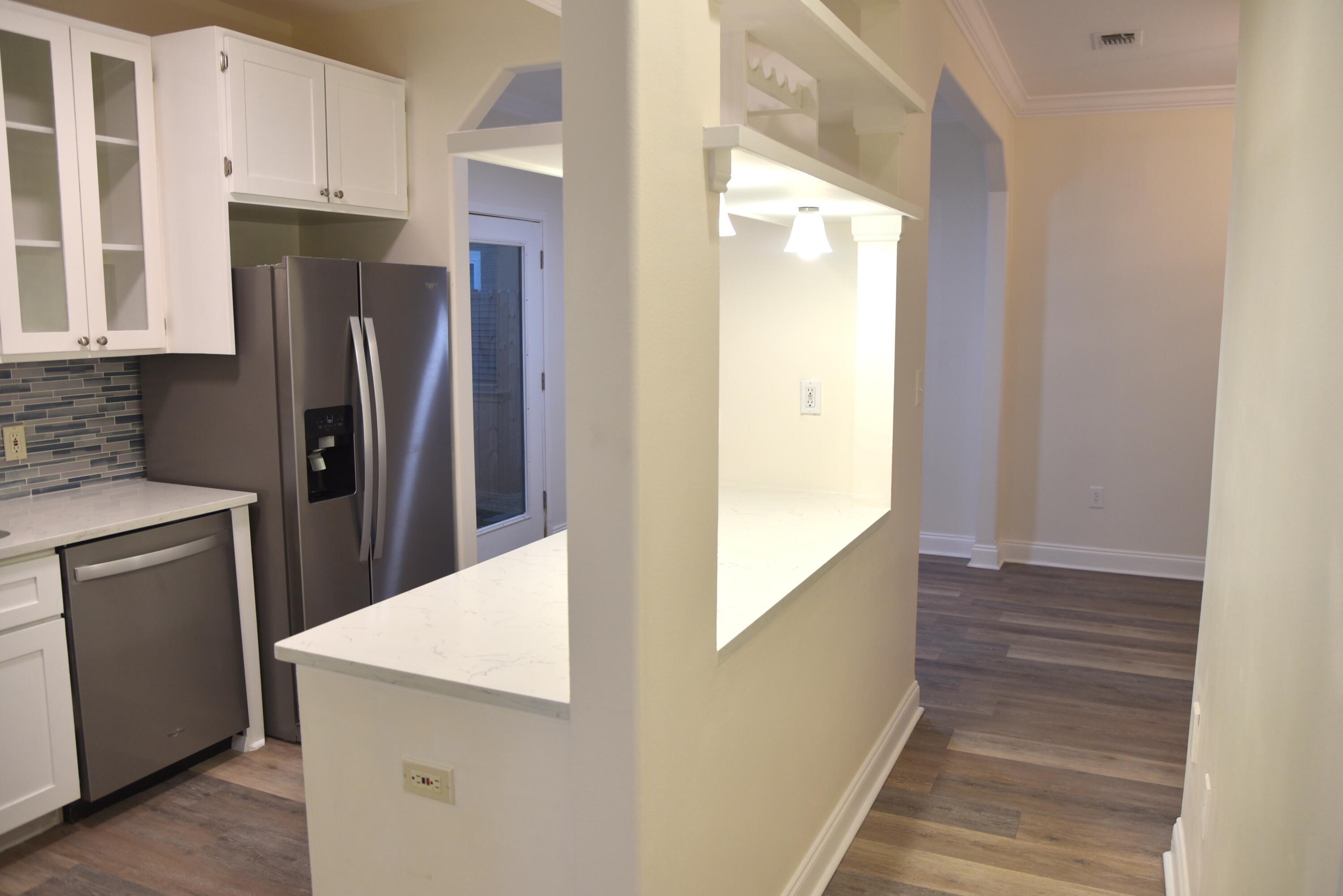 LEGION PARK LANDING - Residential