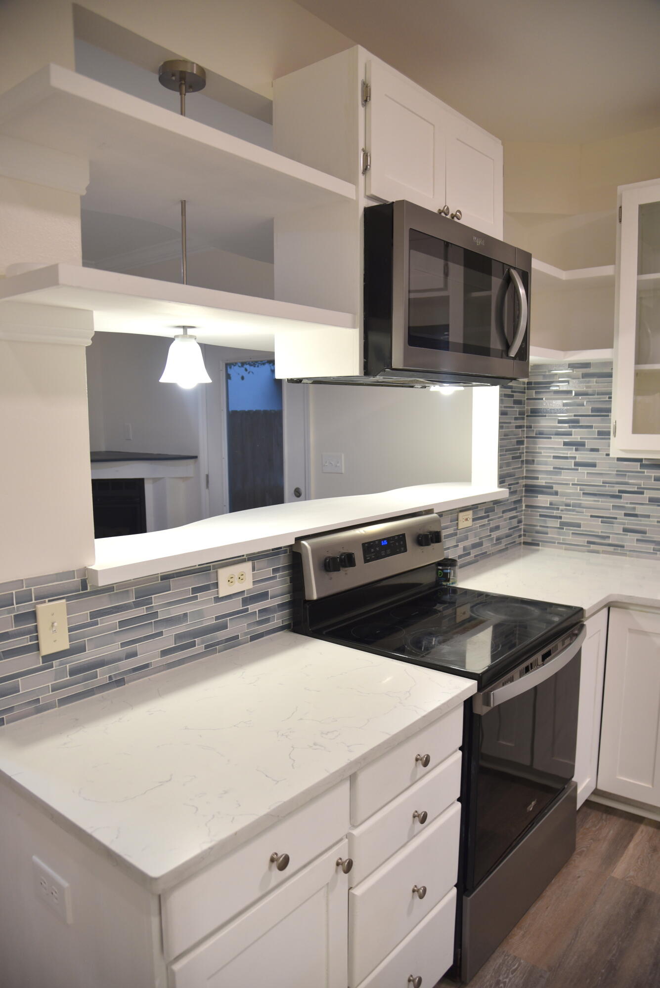 LEGION PARK LANDING - Residential