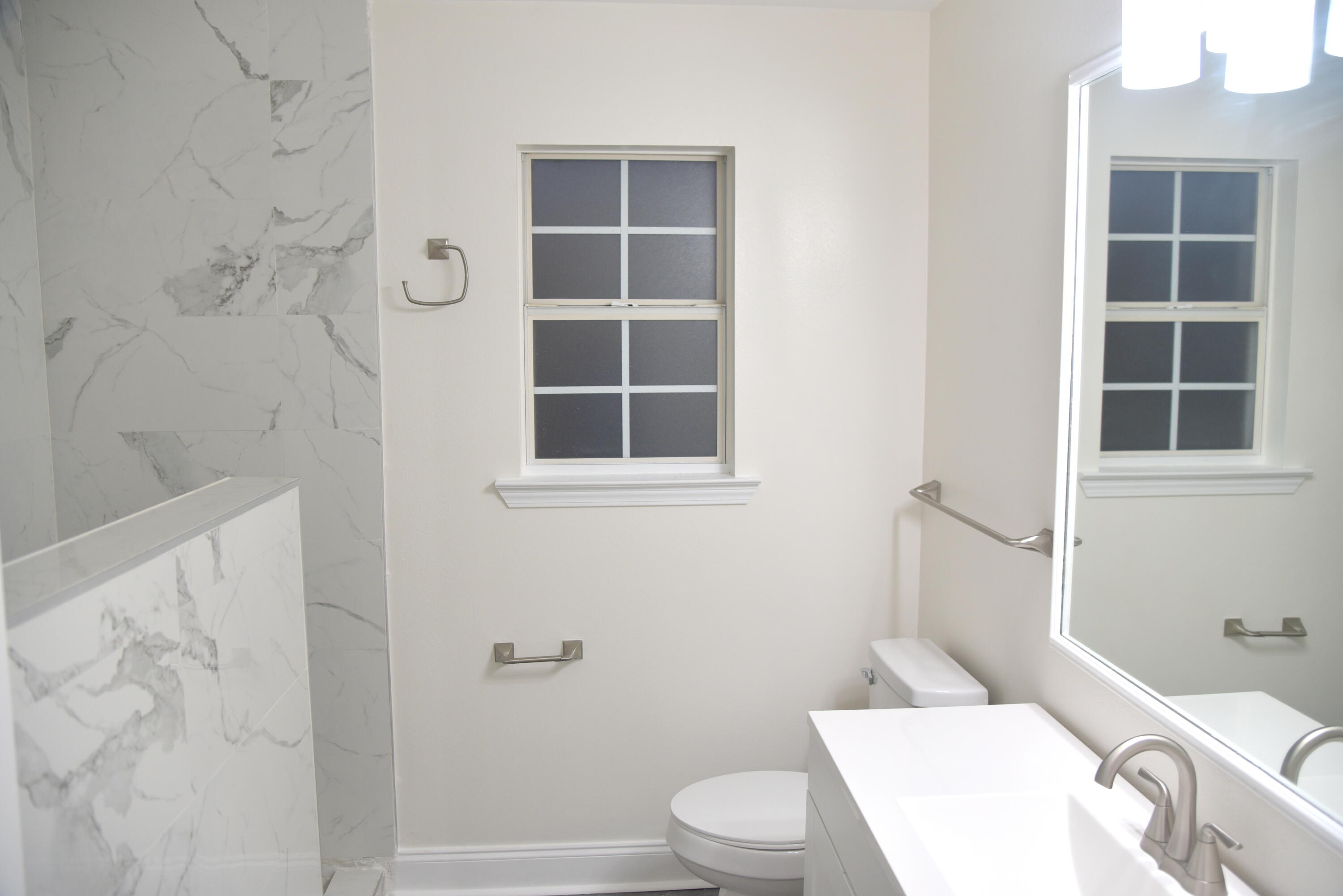 LEGION PARK LANDING - Residential