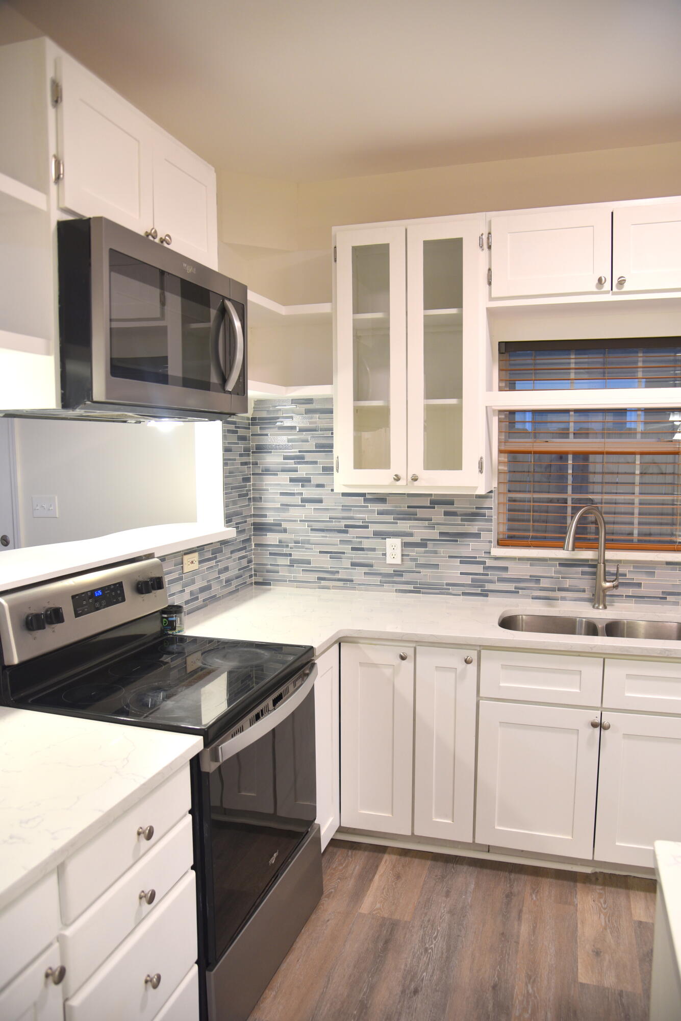 LEGION PARK LANDING - Residential