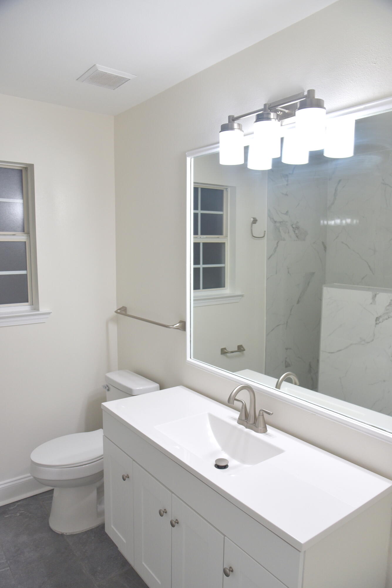 LEGION PARK LANDING - Residential