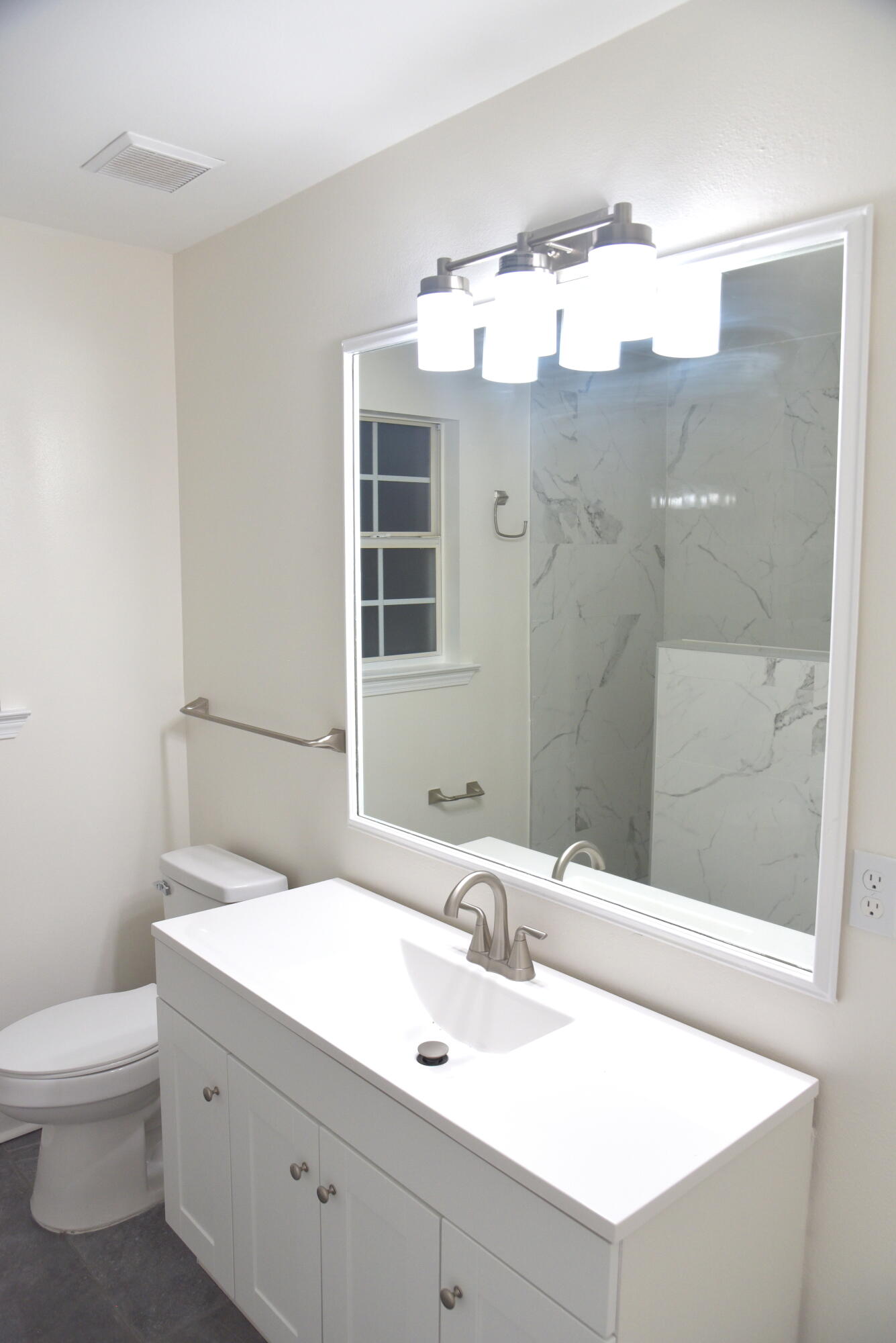 LEGION PARK LANDING - Residential