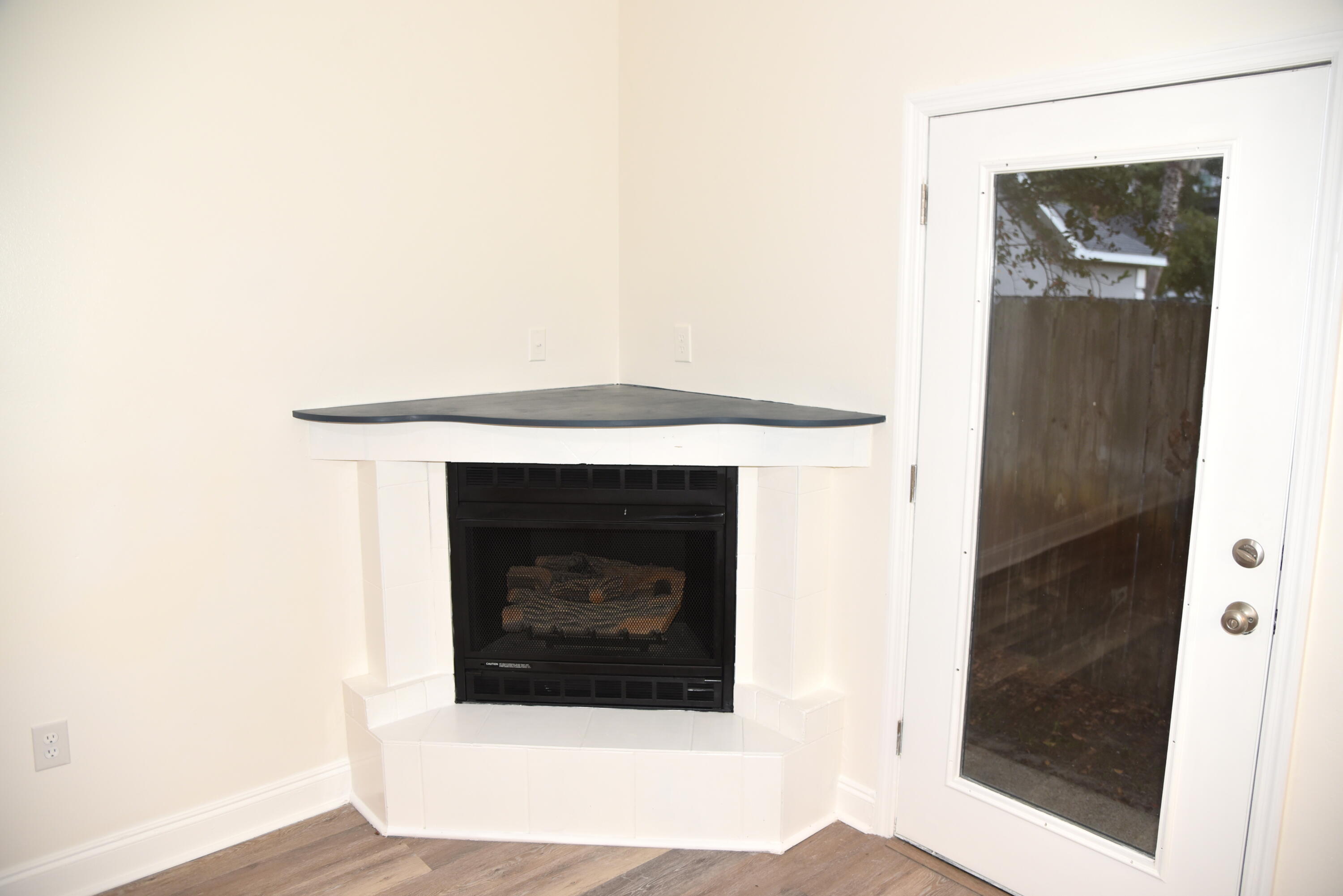 LEGION PARK LANDING - Residential