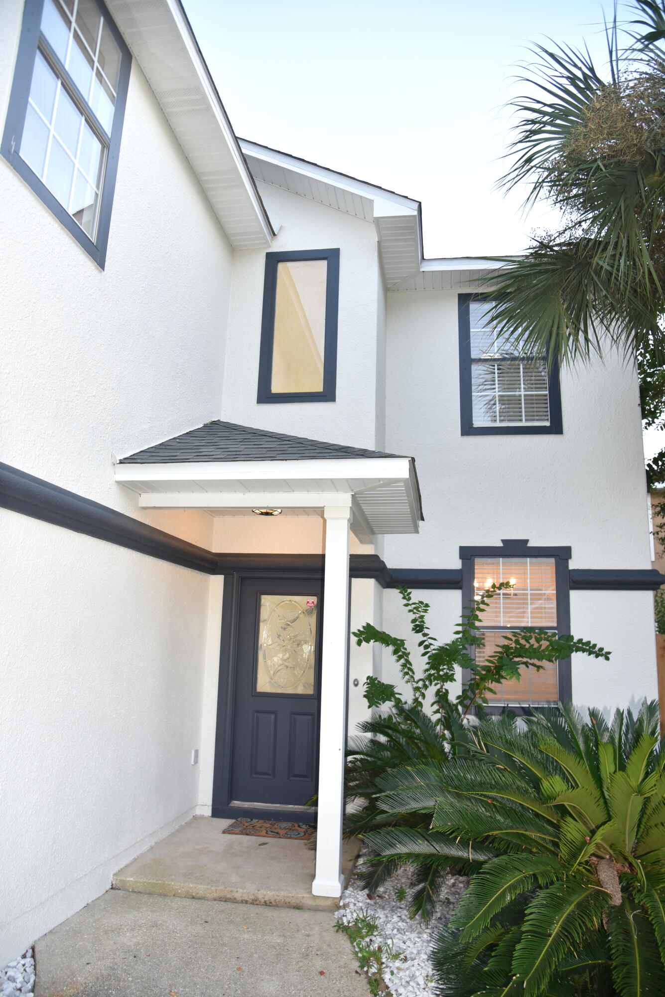 LEGION PARK LANDING - Residential