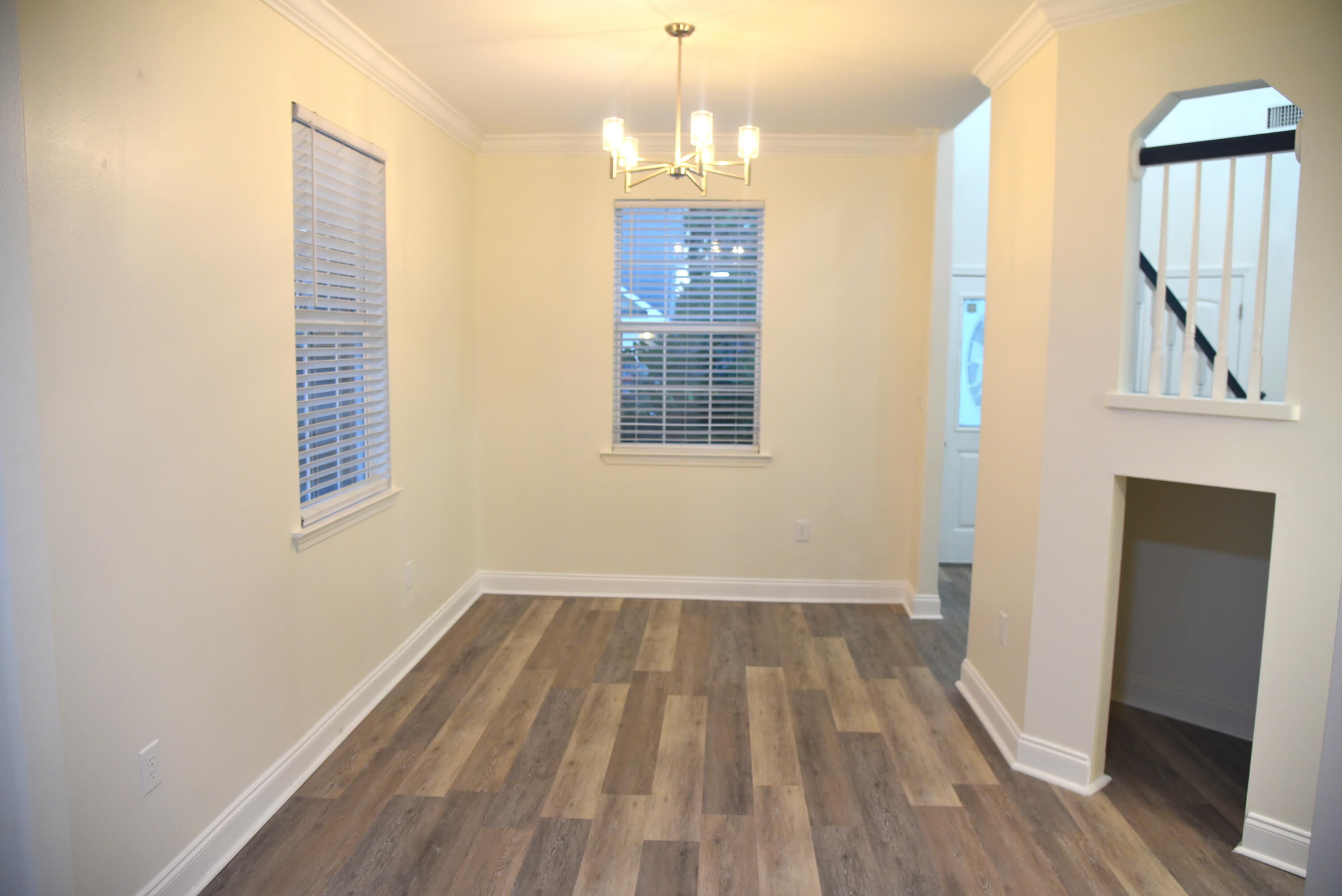 LEGION PARK LANDING - Residential