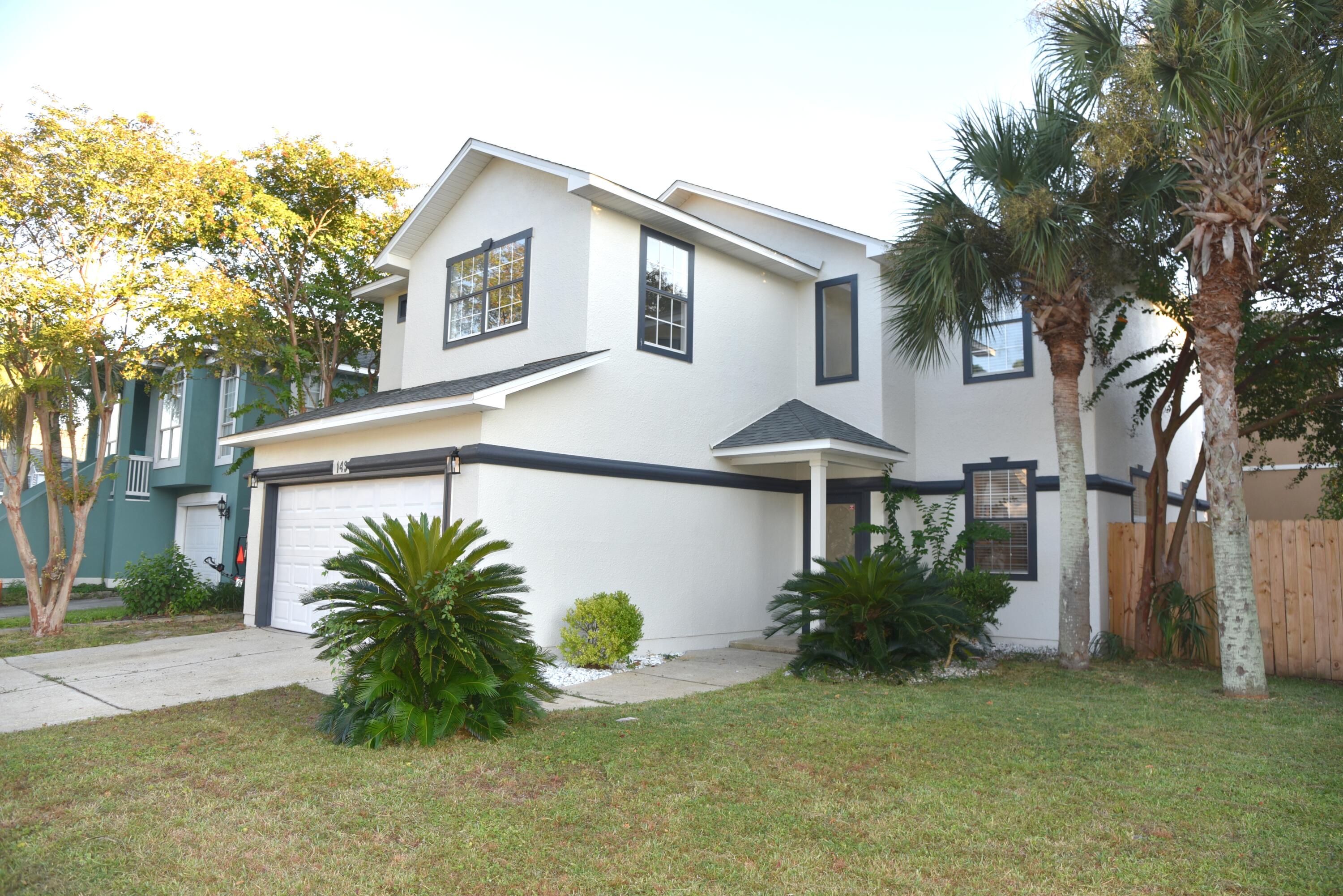 LEGION PARK LANDING - Residential