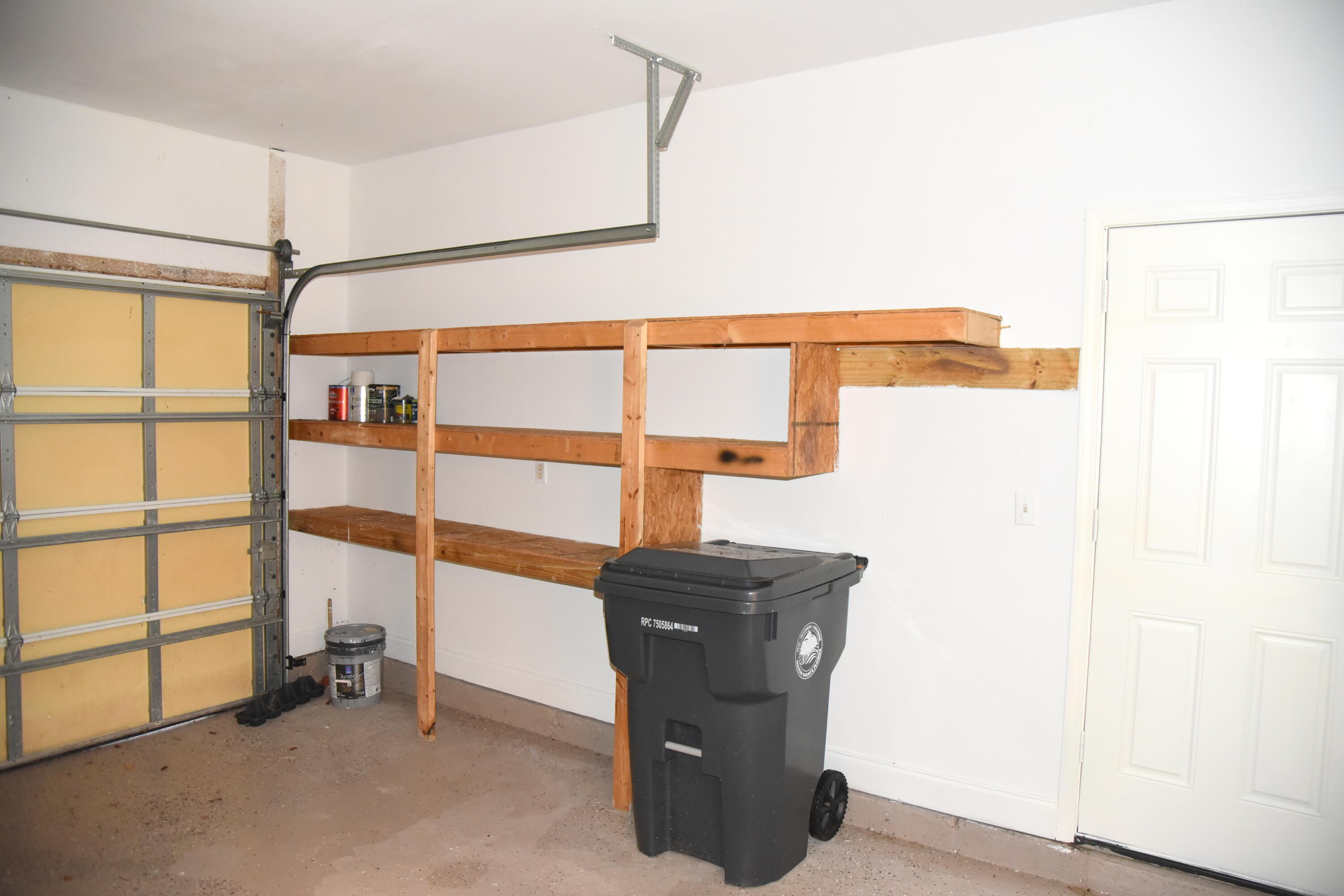 LEGION PARK LANDING - Residential