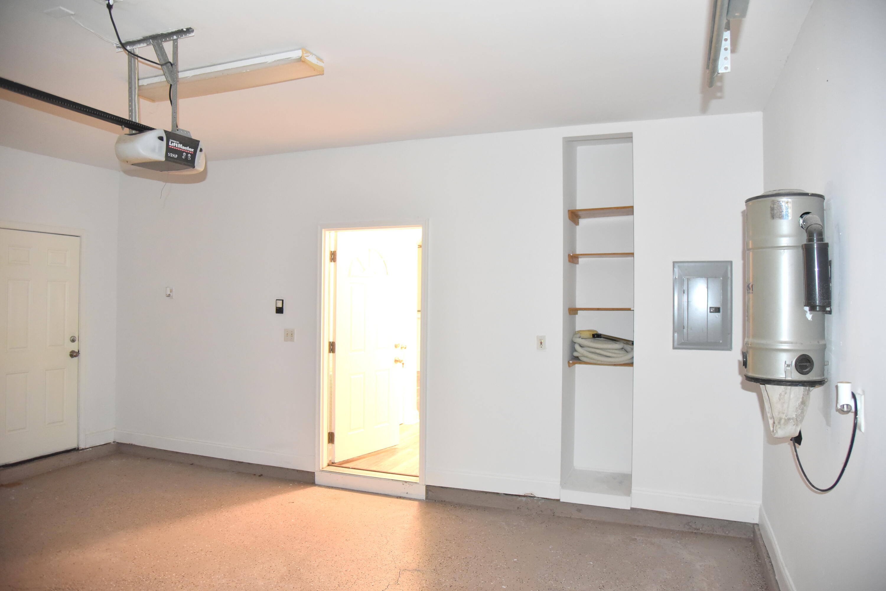 LEGION PARK LANDING - Residential