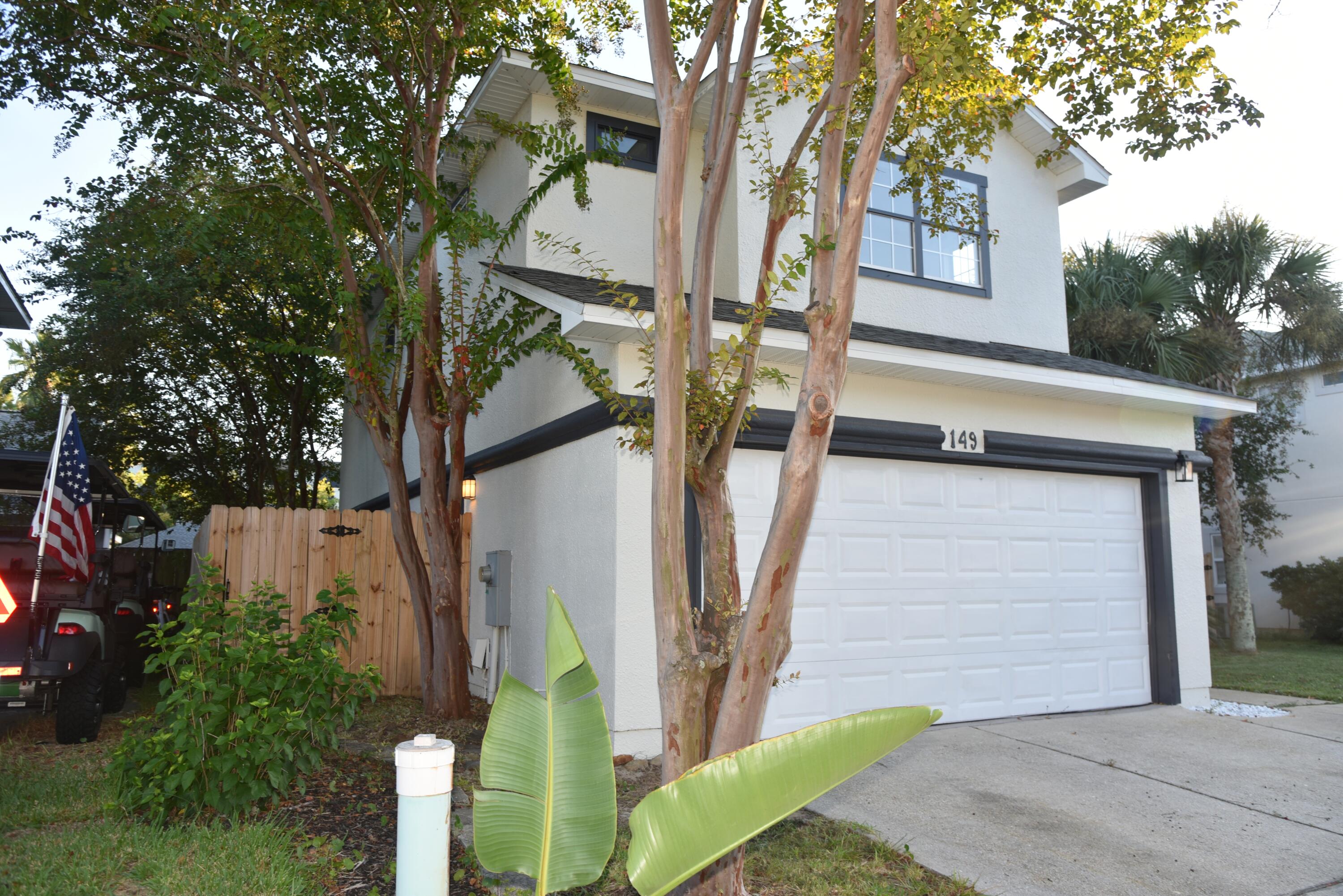 LEGION PARK LANDING - Residential