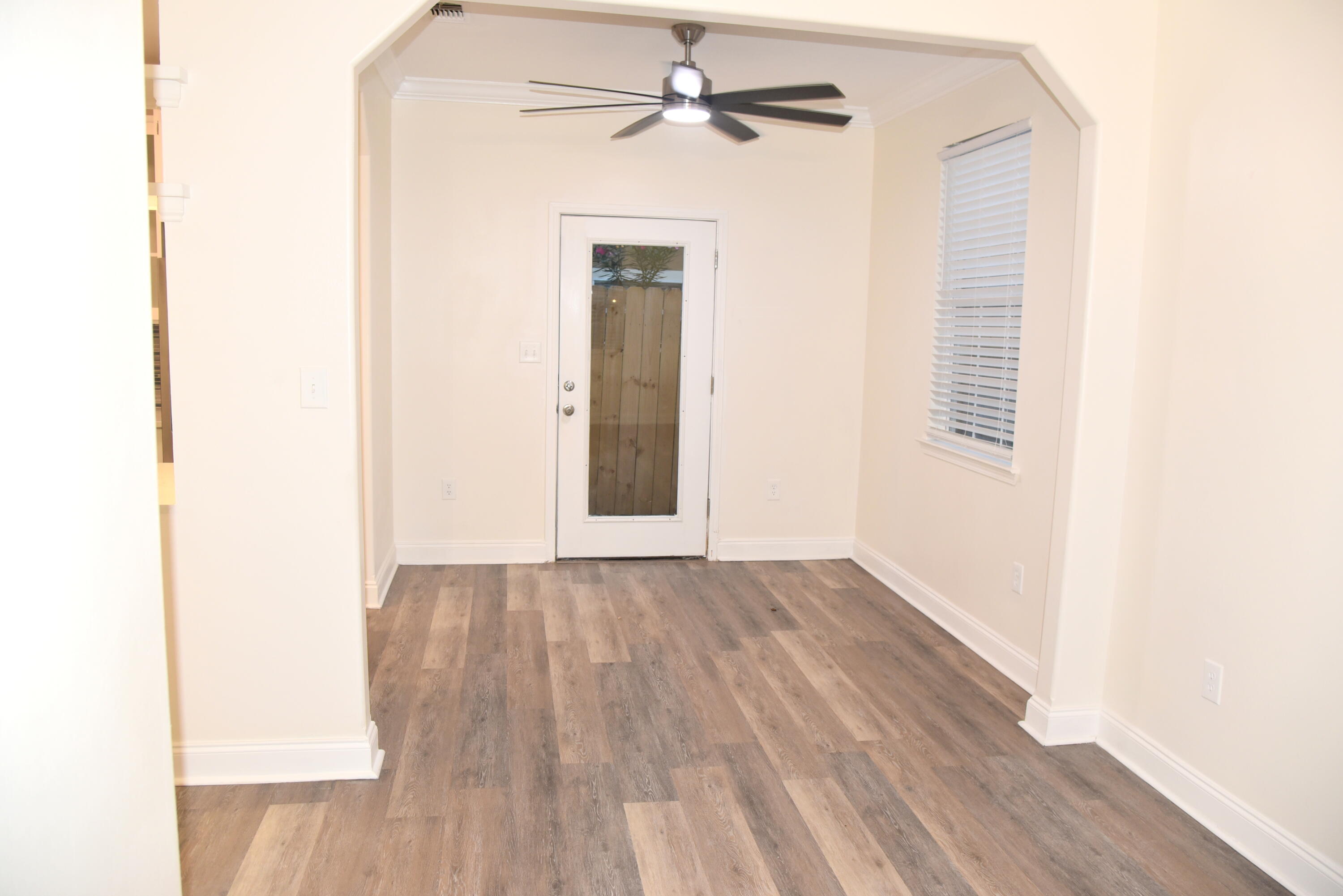 LEGION PARK LANDING - Residential