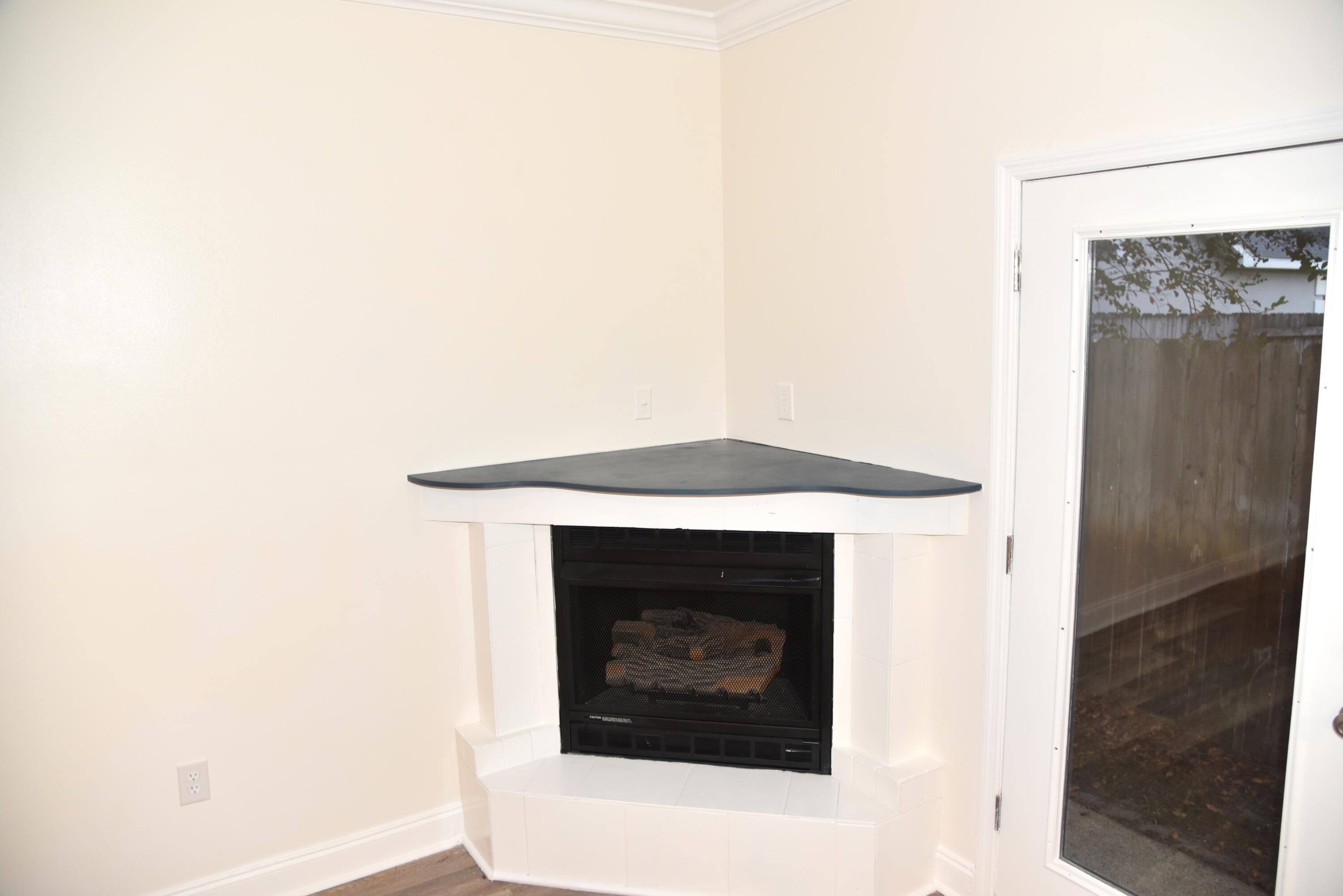 LEGION PARK LANDING - Residential