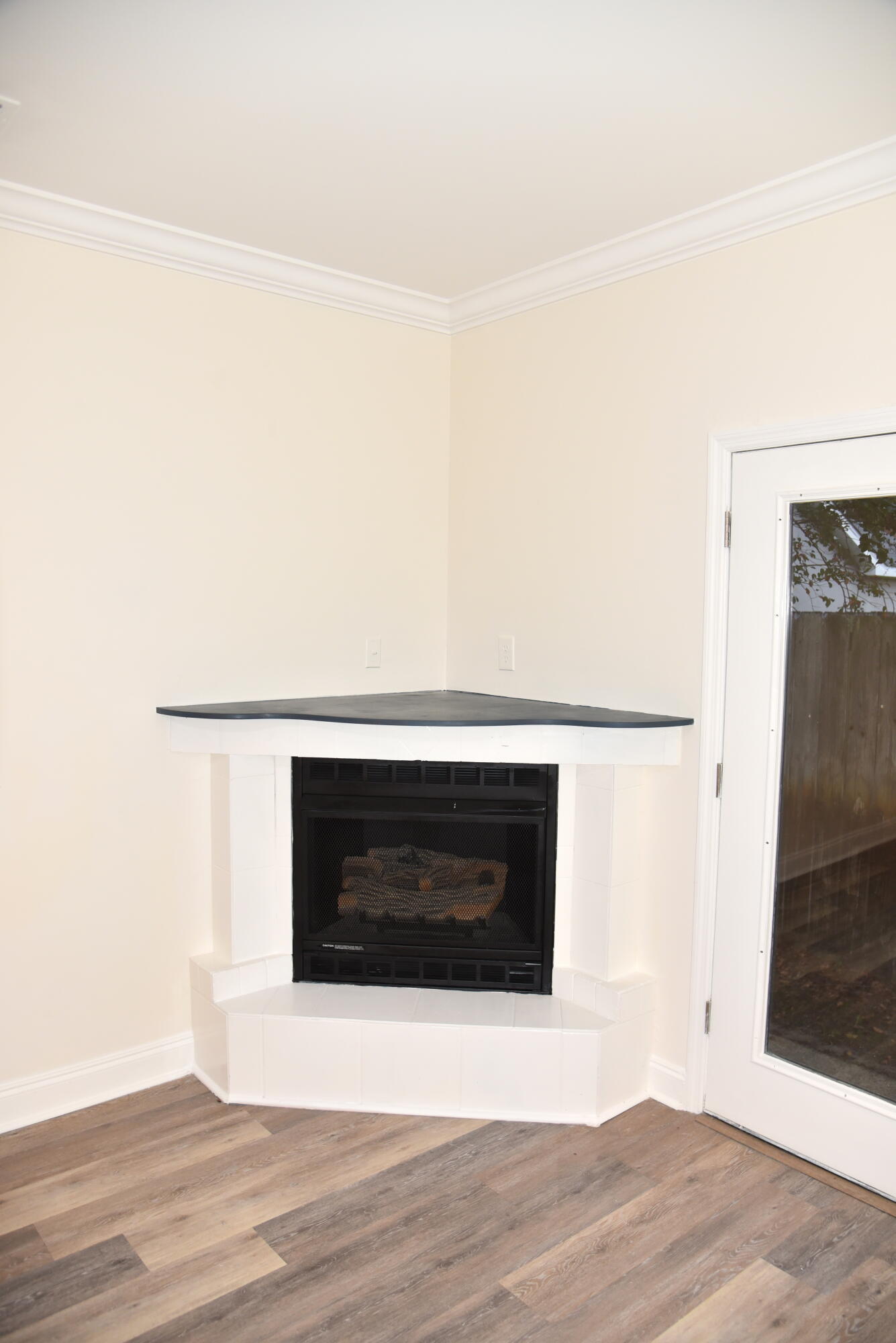 LEGION PARK LANDING - Residential