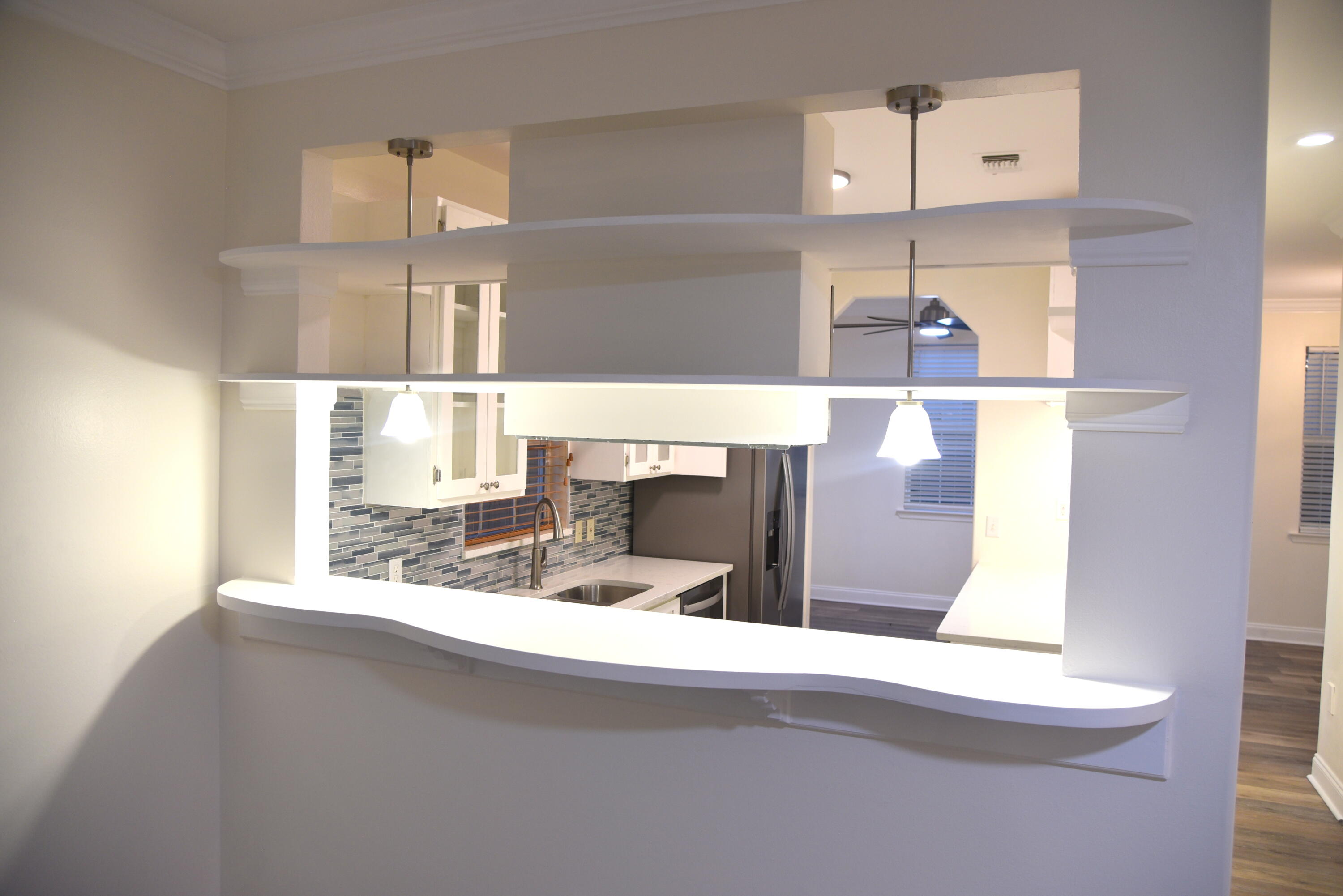 LEGION PARK LANDING - Residential