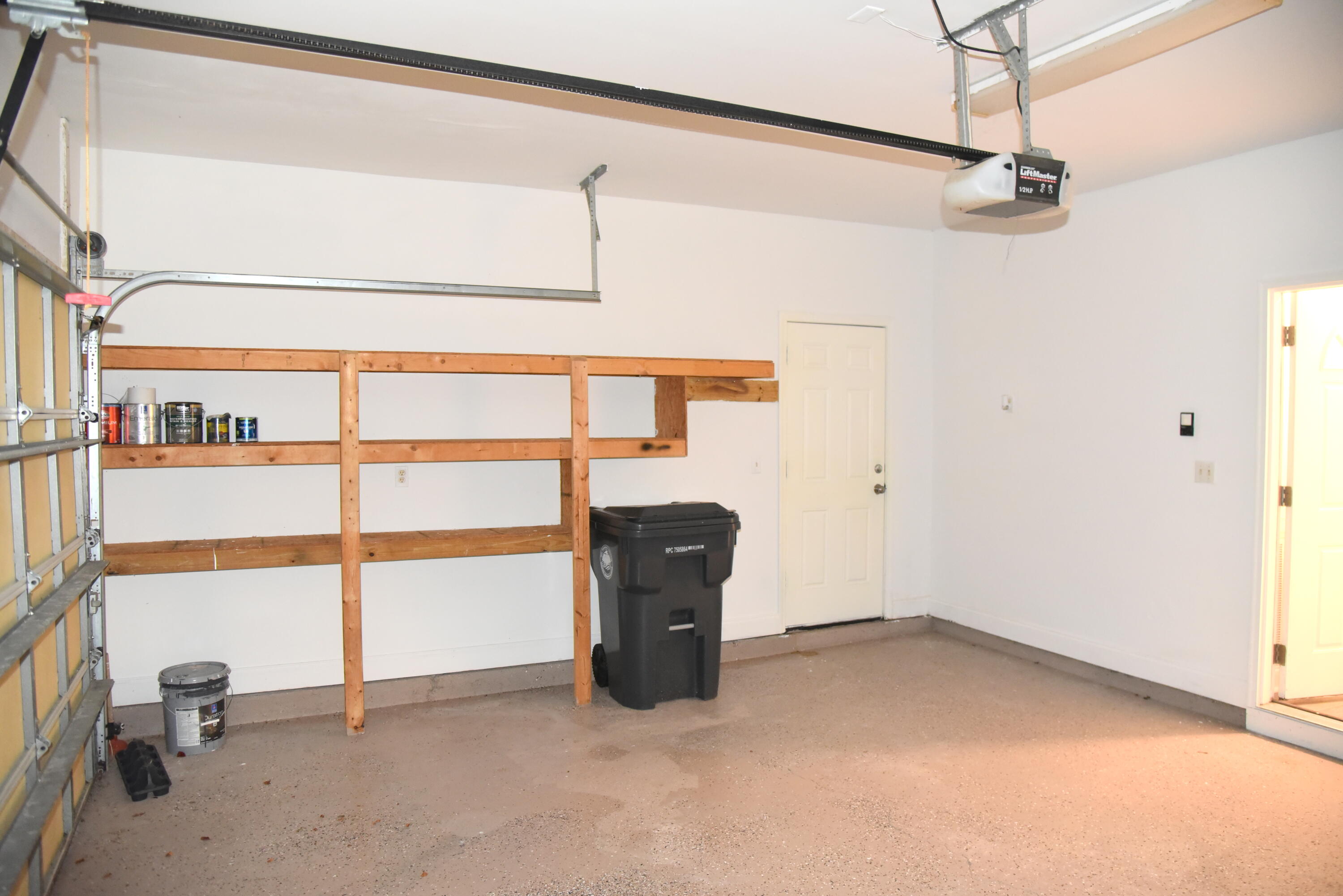 LEGION PARK LANDING - Residential