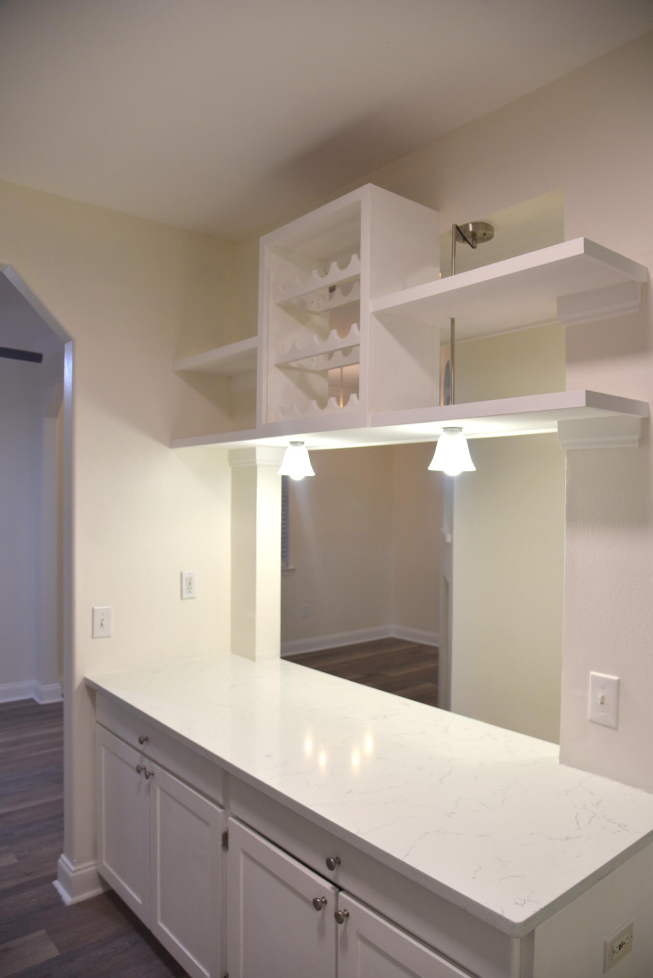 LEGION PARK LANDING - Residential