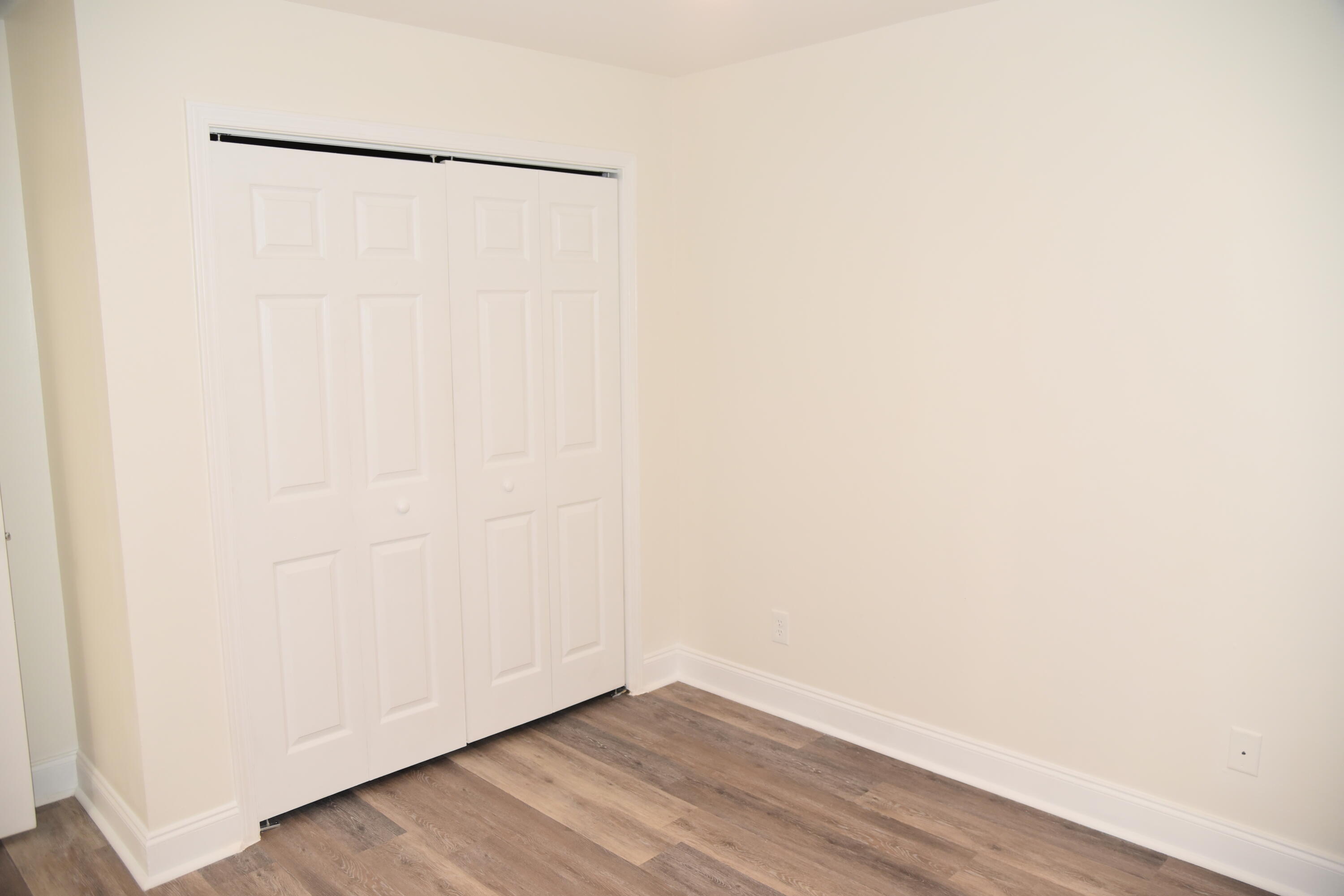 LEGION PARK LANDING - Residential