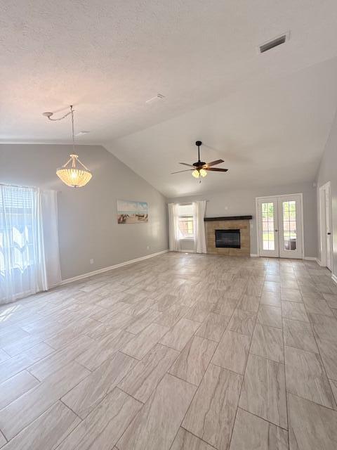 Melissa Elaine - Residential Lease