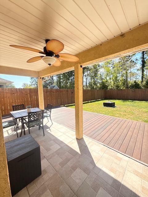 Melissa Elaine - Residential Lease